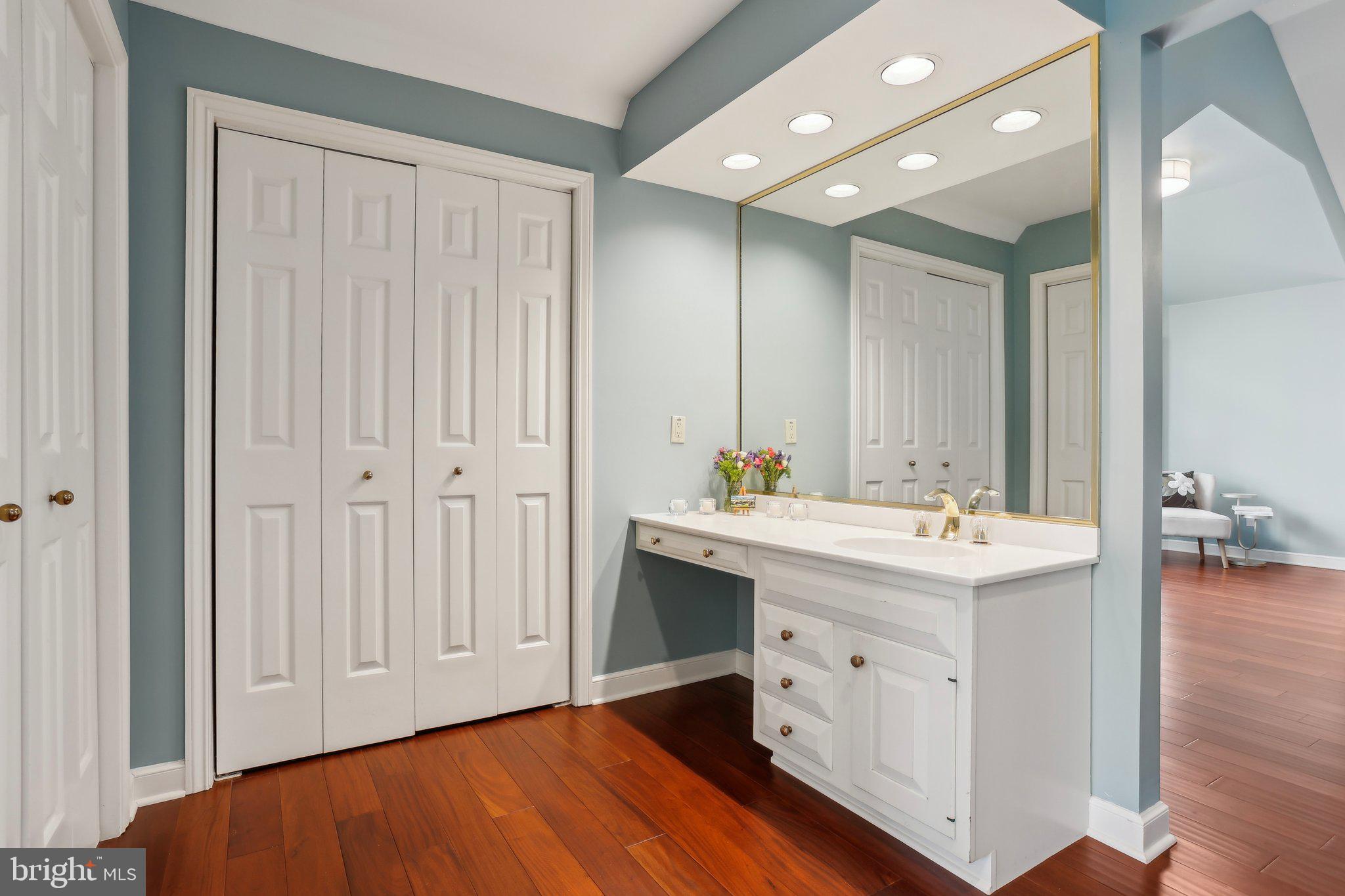 BRAMPTON CHASE - Residential