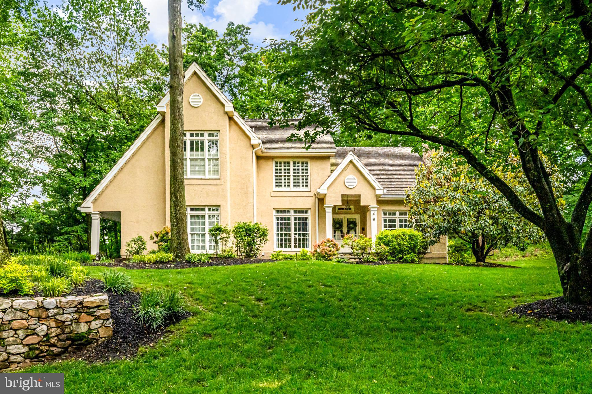 BRAMPTON CHASE - Residential