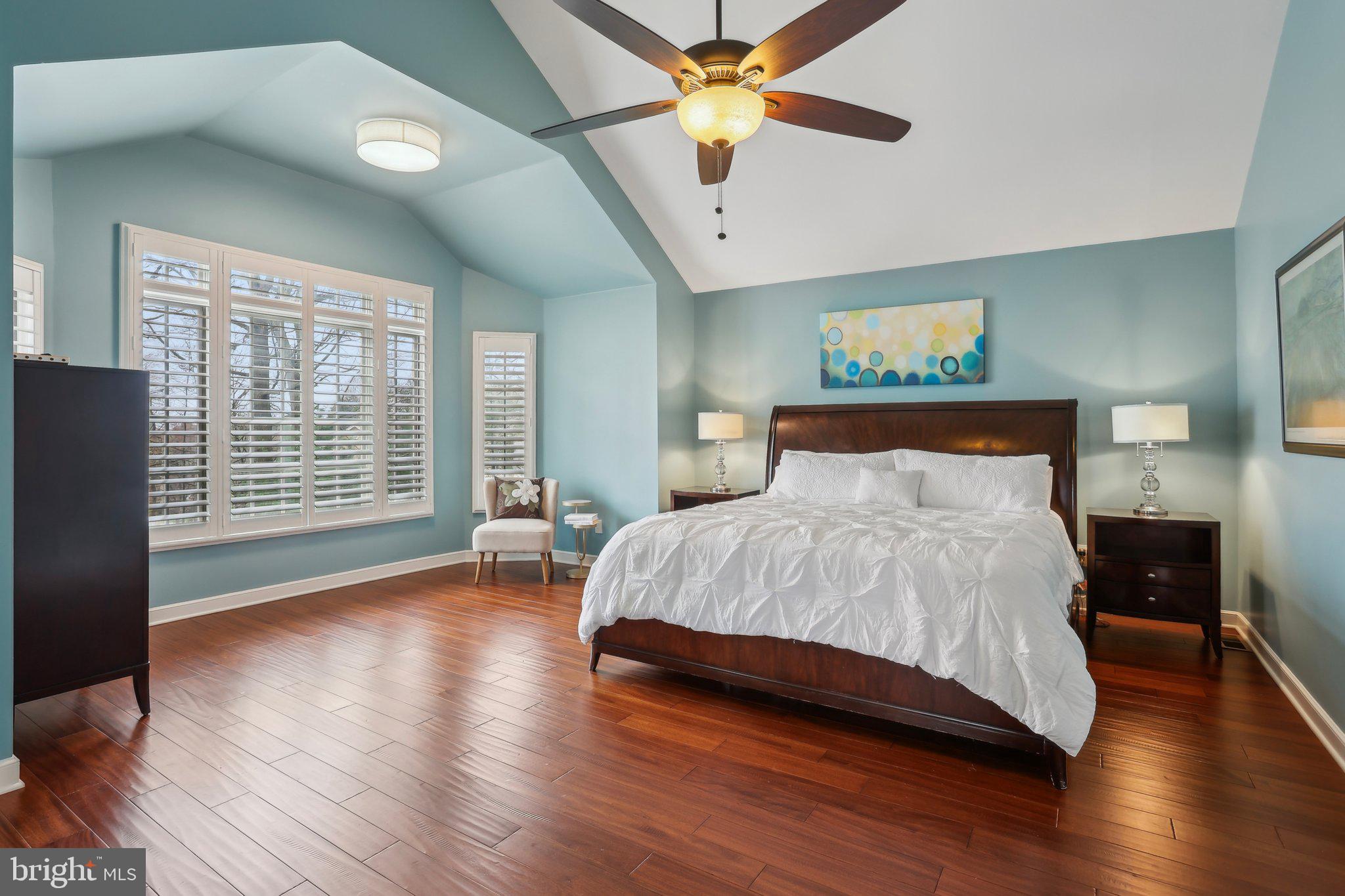 BRAMPTON CHASE - Residential