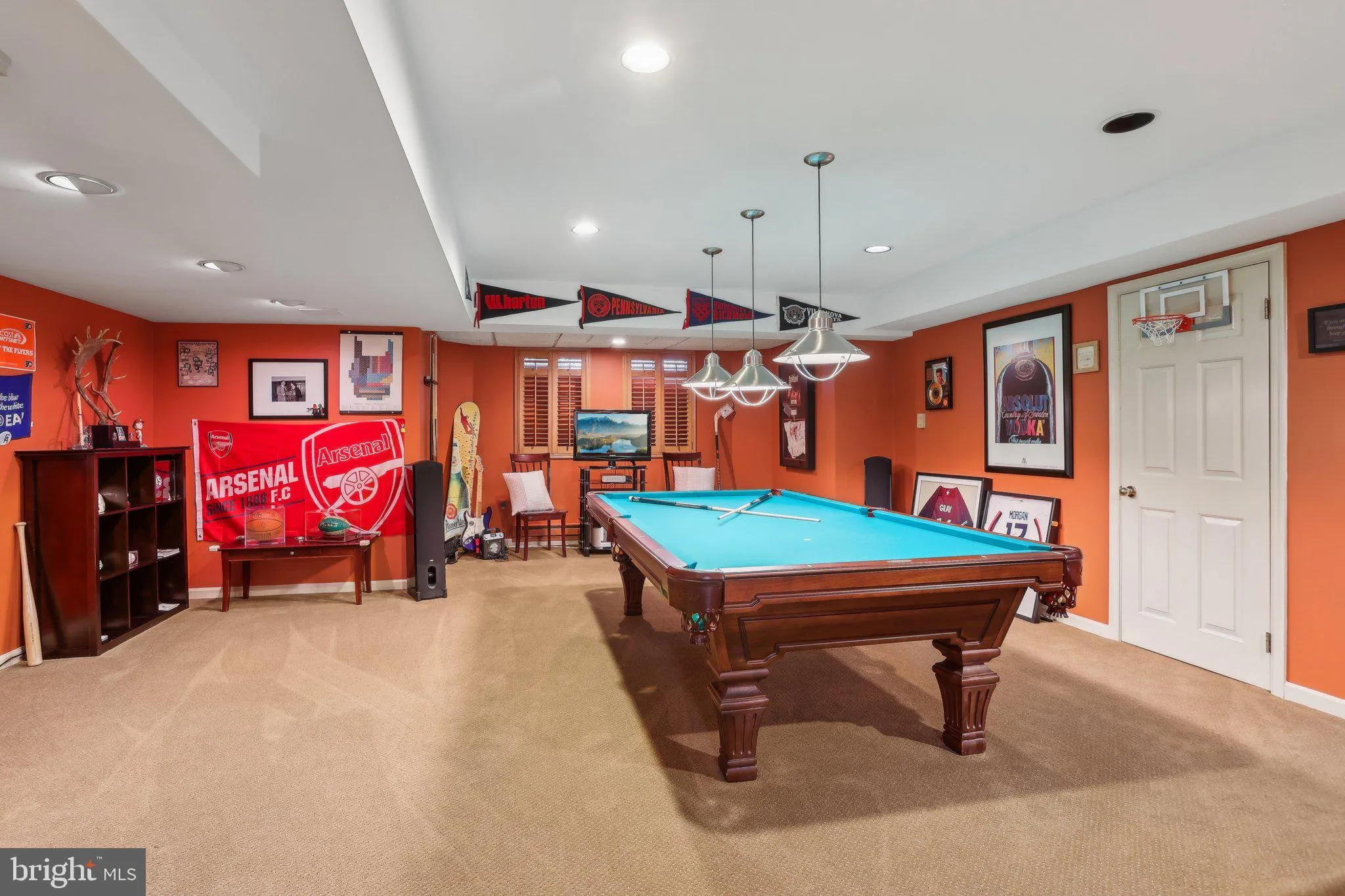 Malvern, Pennsylvania 19355, United States, 5 Bedrooms Bedrooms, ,4 BathroomsBathrooms,Residential,Active,103465