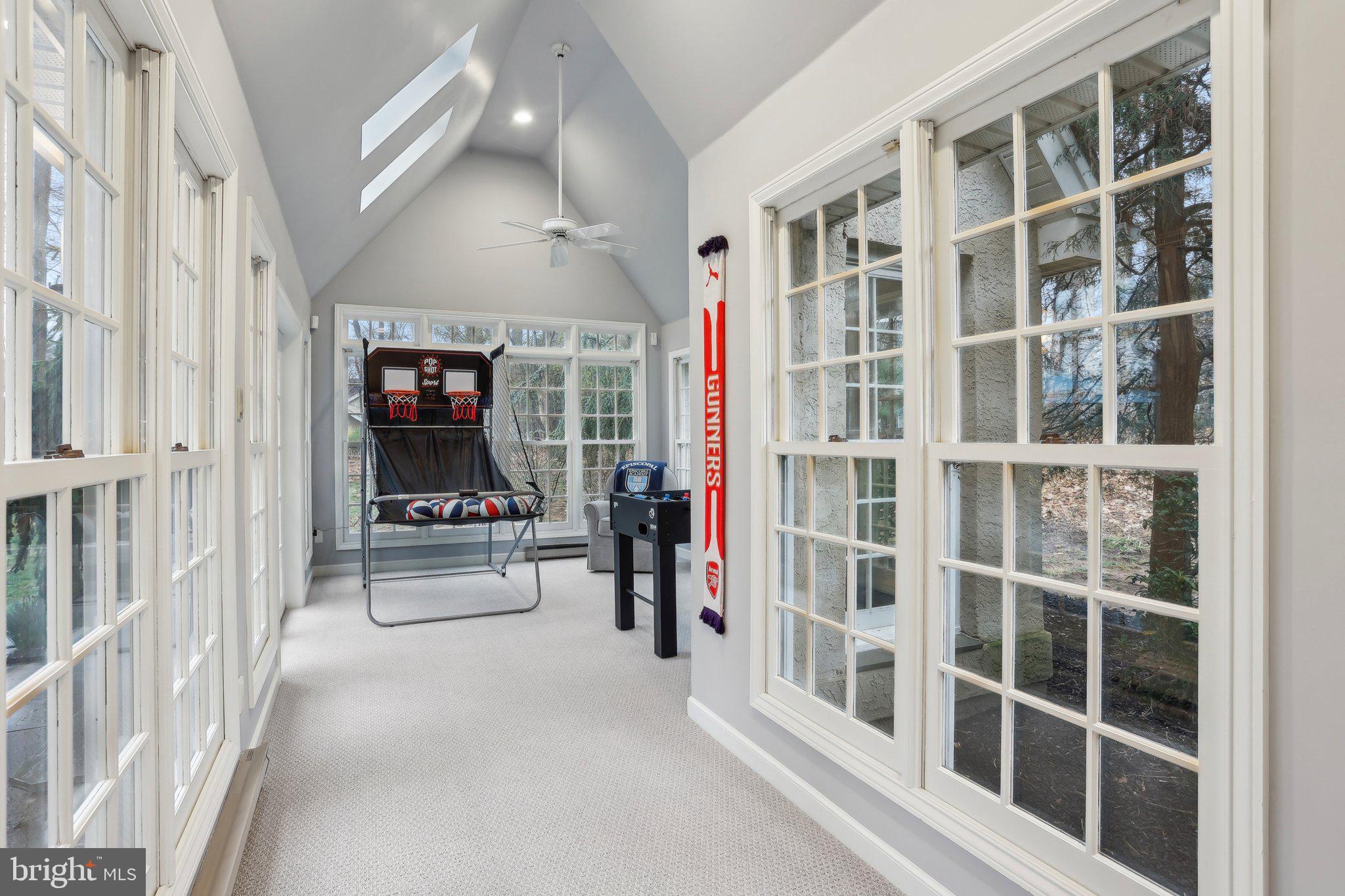 BRAMPTON CHASE - Residential