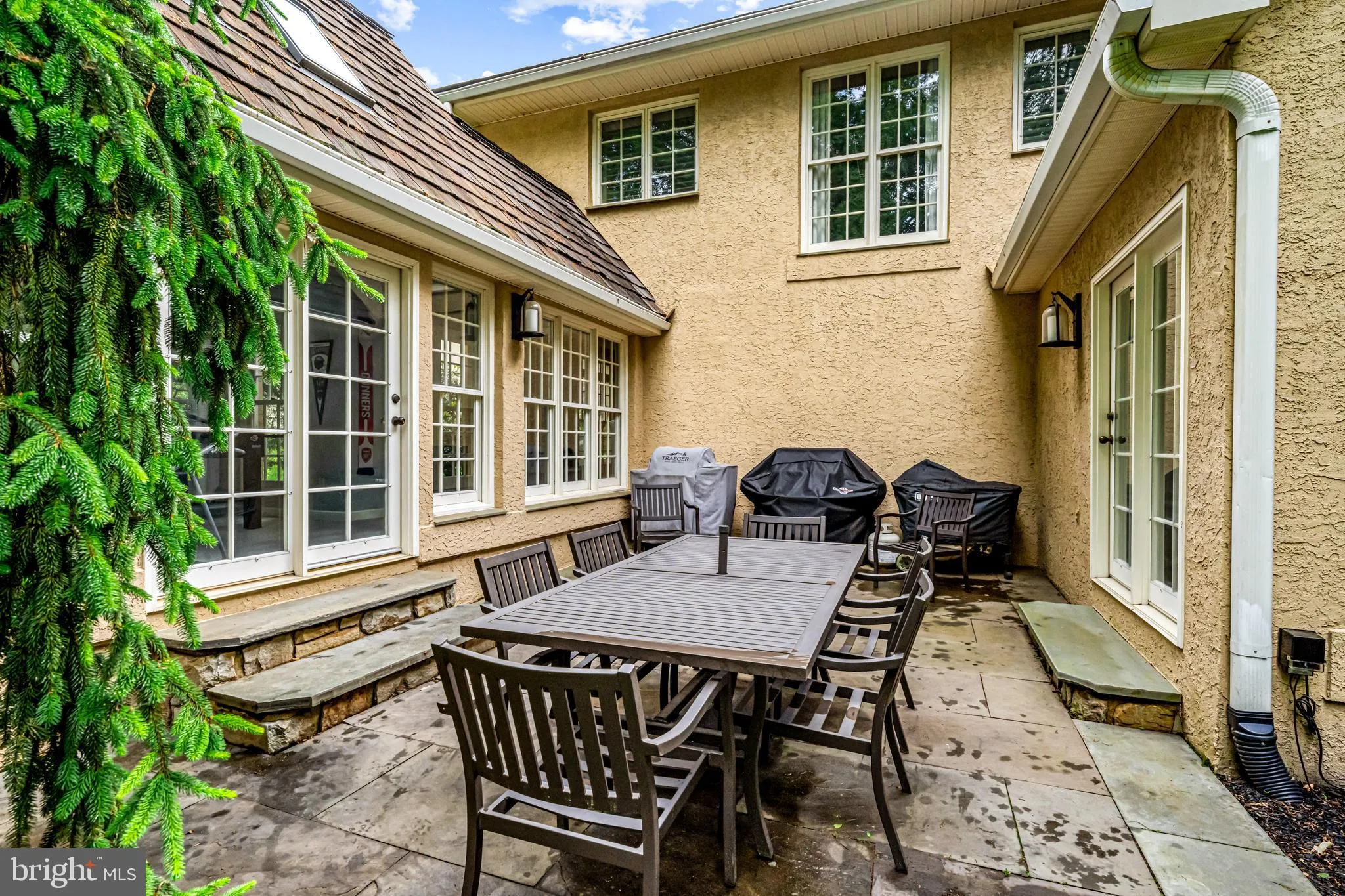 Malvern, Pennsylvania 19355, United States, 5 Bedrooms Bedrooms, ,4 BathroomsBathrooms,Residential,Active,103465