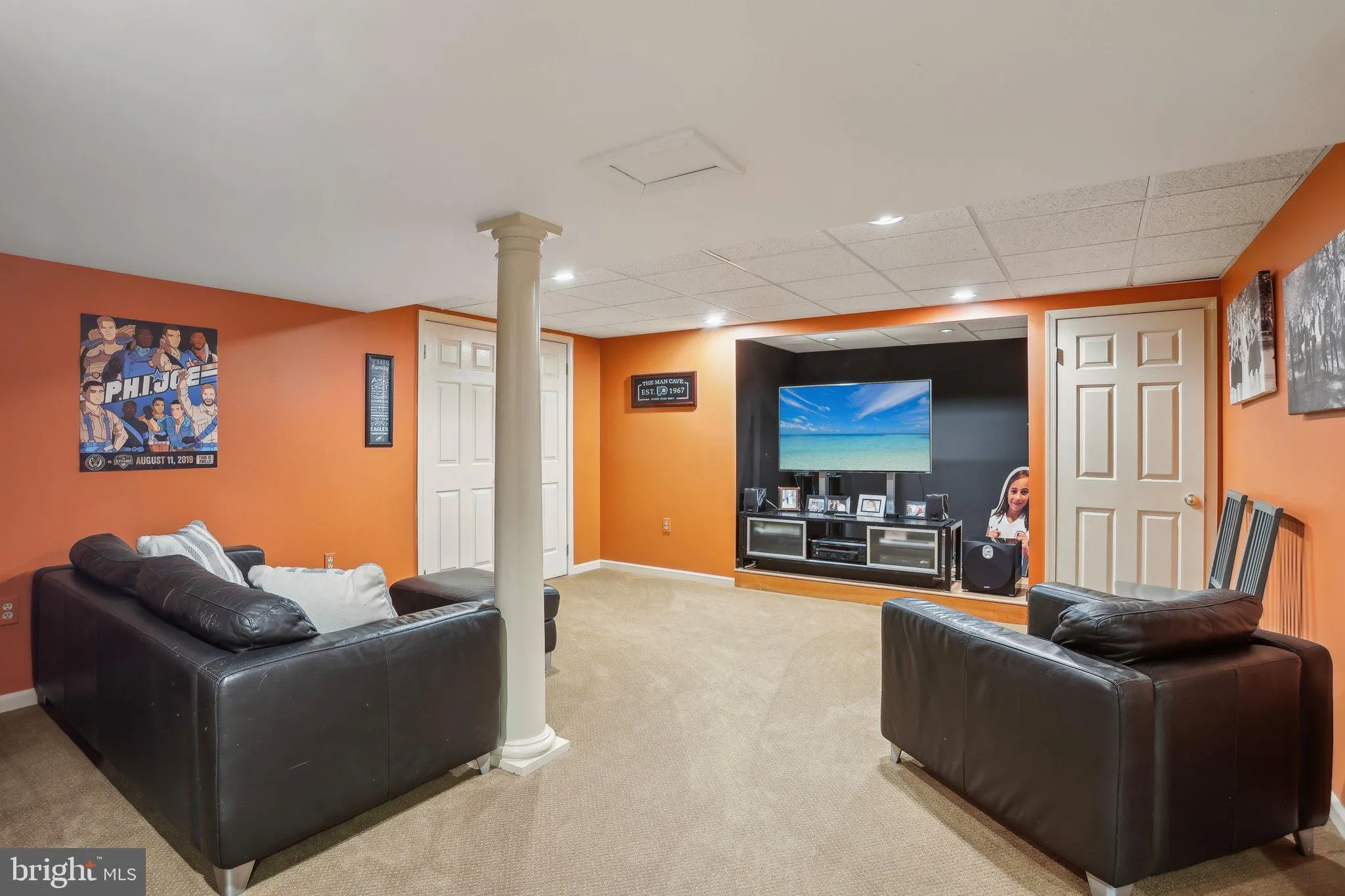 Malvern, Pennsylvania 19355, United States, 5 Bedrooms Bedrooms, ,4 BathroomsBathrooms,Residential,Active,103465