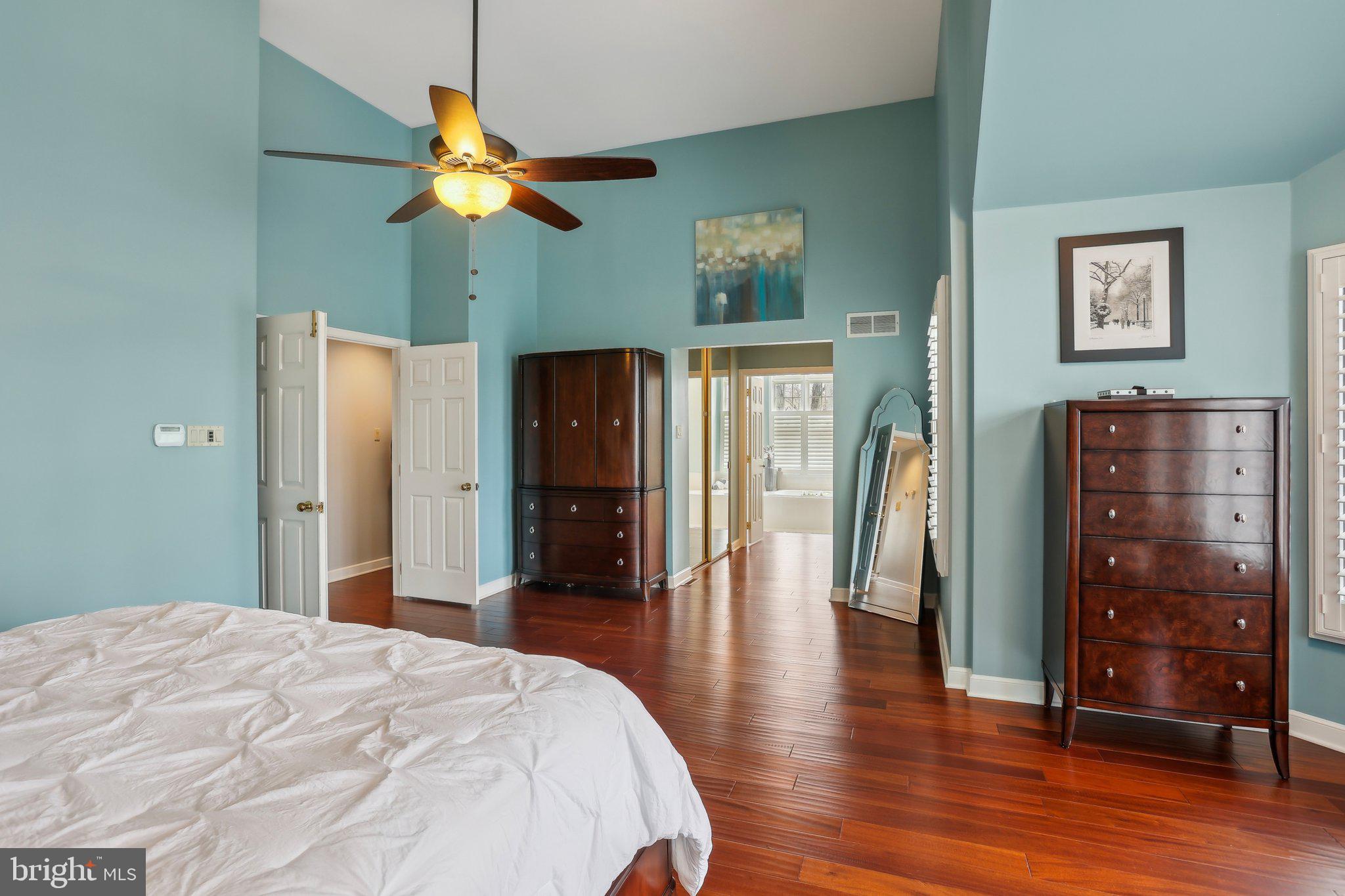 BRAMPTON CHASE - Residential