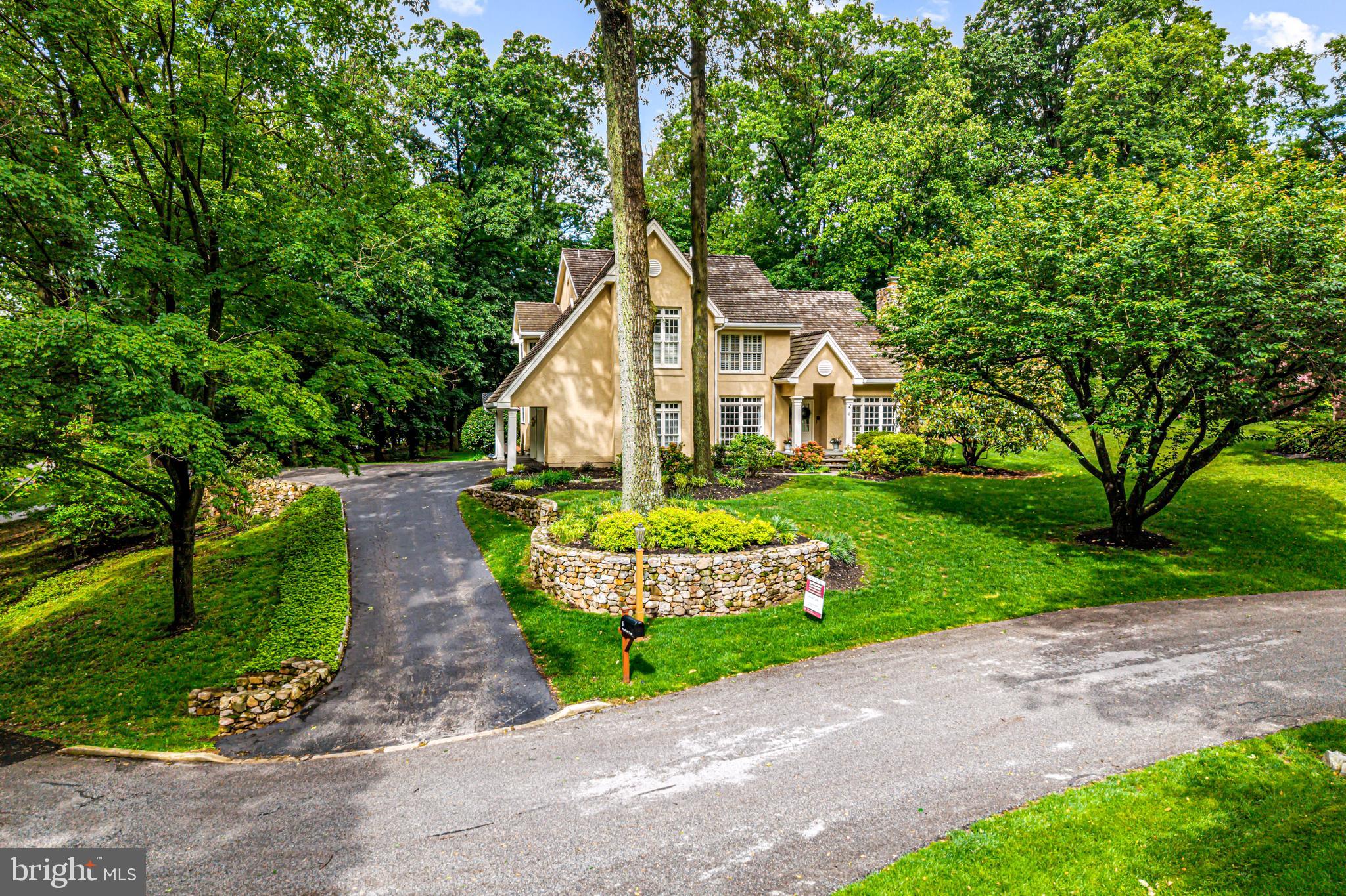 BRAMPTON CHASE - Residential