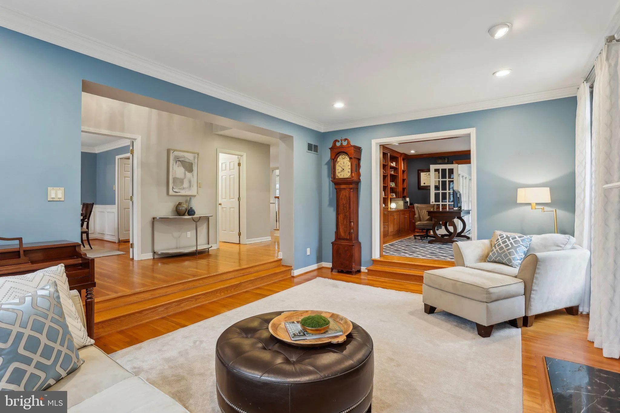 Malvern, Pennsylvania 19355, United States, 5 Bedrooms Bedrooms, ,4 BathroomsBathrooms,Residential,Active,103465