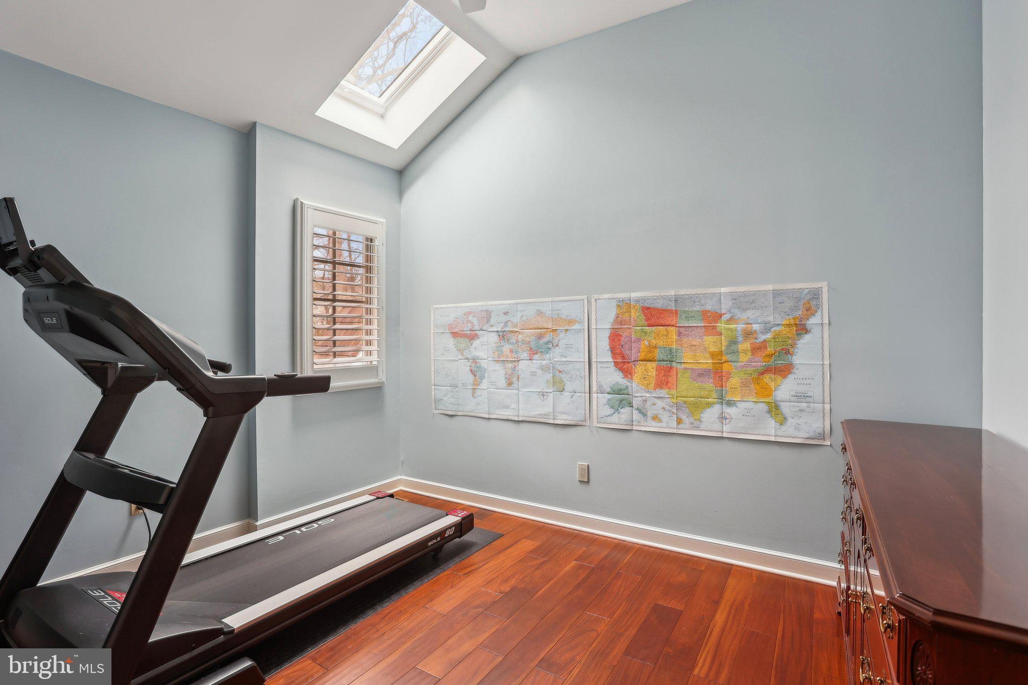 BRAMPTON CHASE - Residential