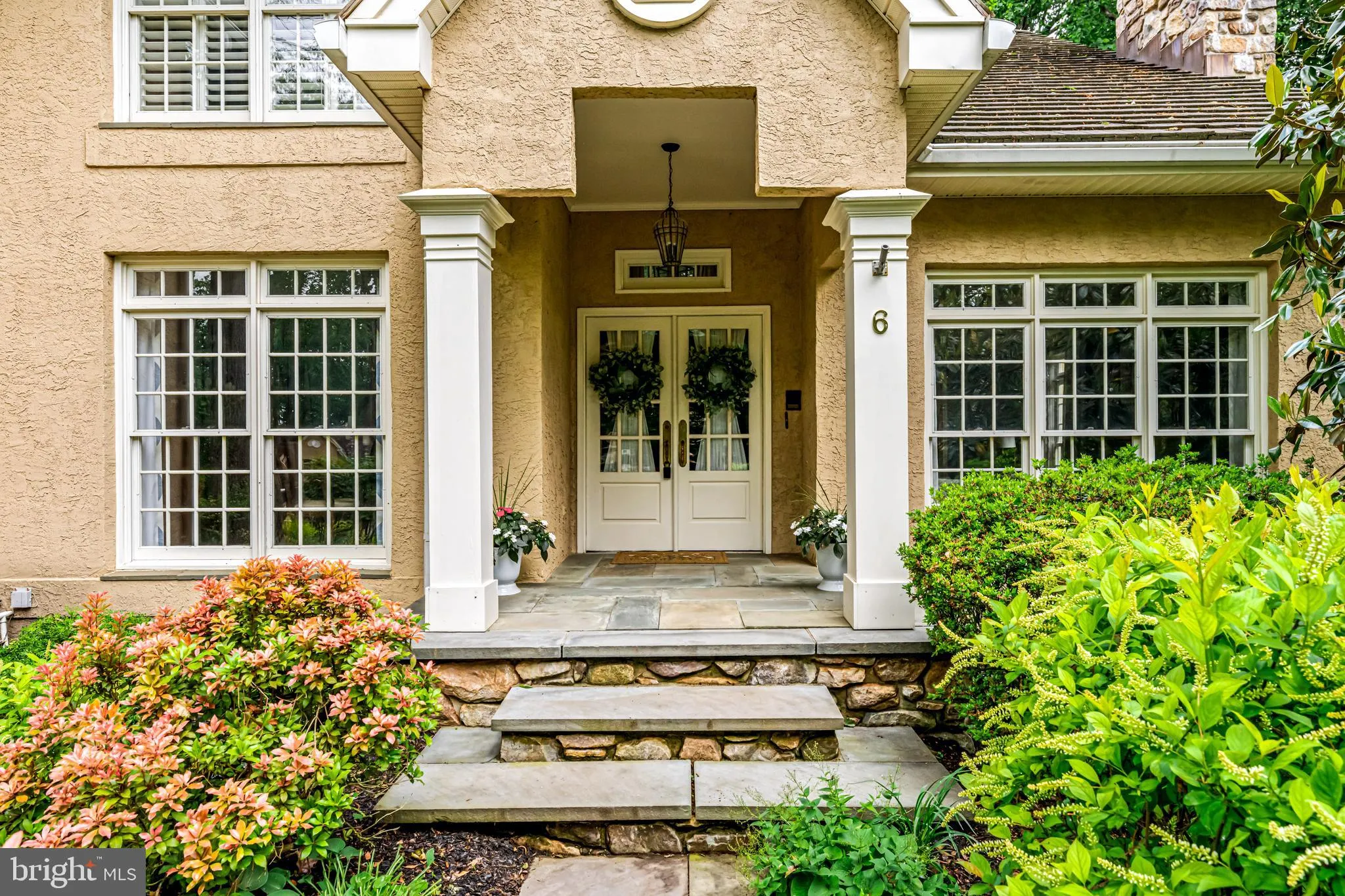 Malvern, Pennsylvania 19355, United States, 5 Bedrooms Bedrooms, ,4 BathroomsBathrooms,Residential,Active,103465