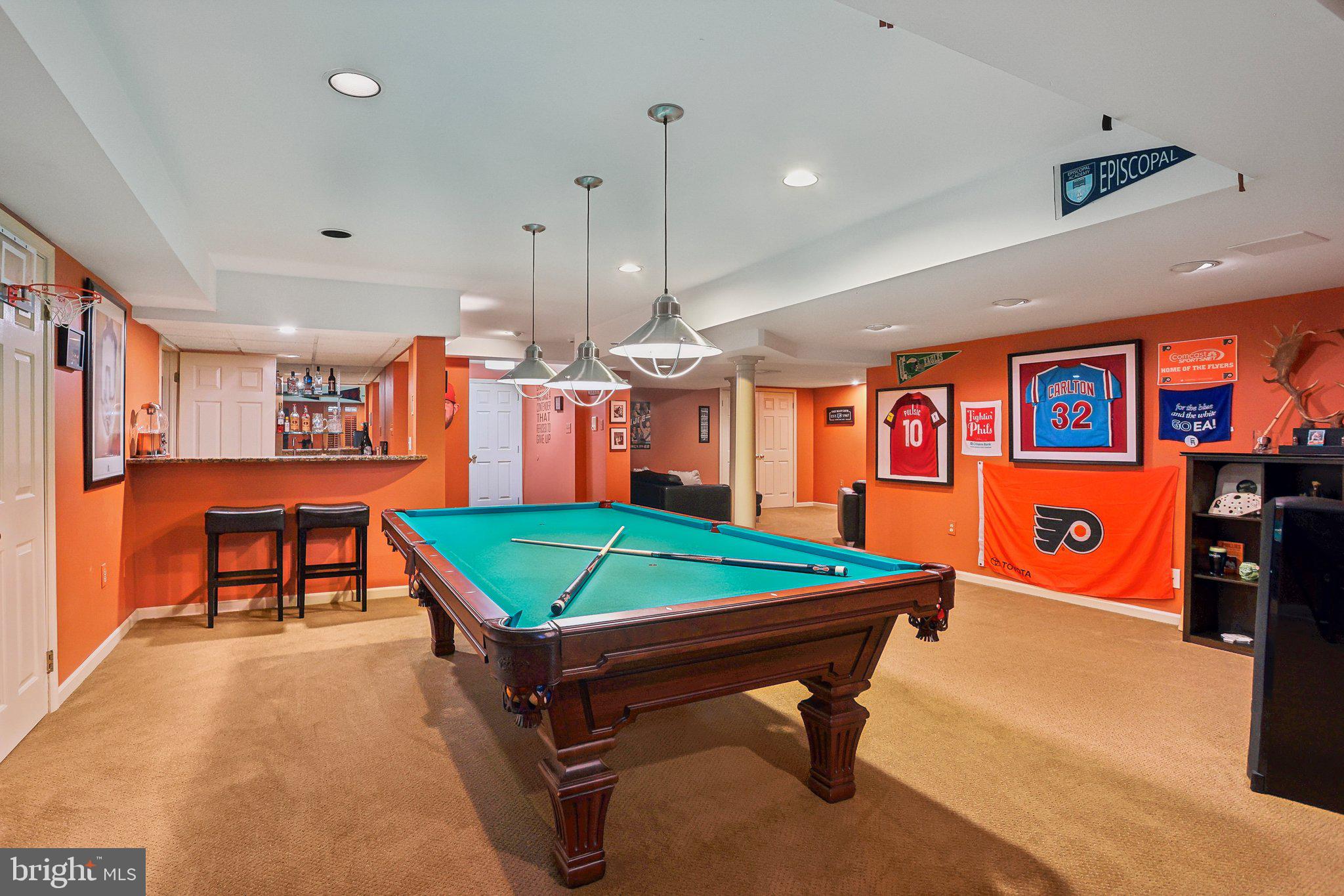 BRAMPTON CHASE - Residential