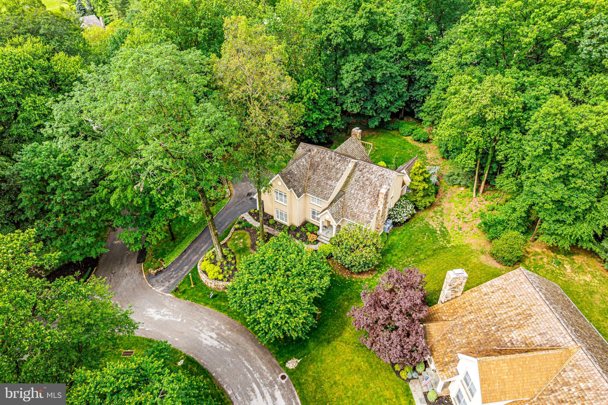 BRAMPTON CHASE - Residential