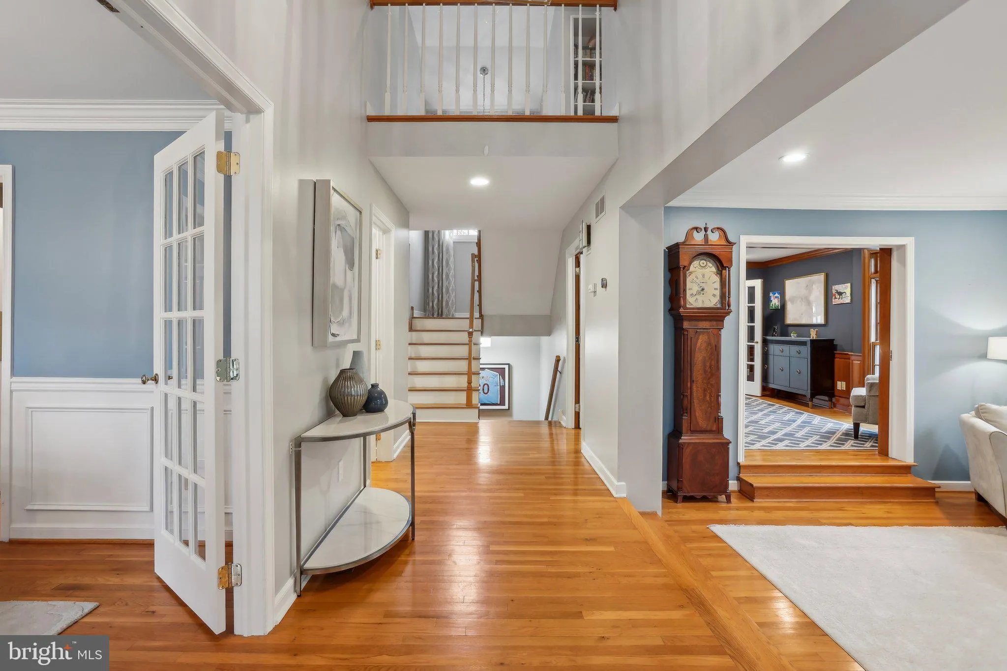 Malvern, Pennsylvania 19355, United States, 5 Bedrooms Bedrooms, ,4 BathroomsBathrooms,Residential,Active,103465