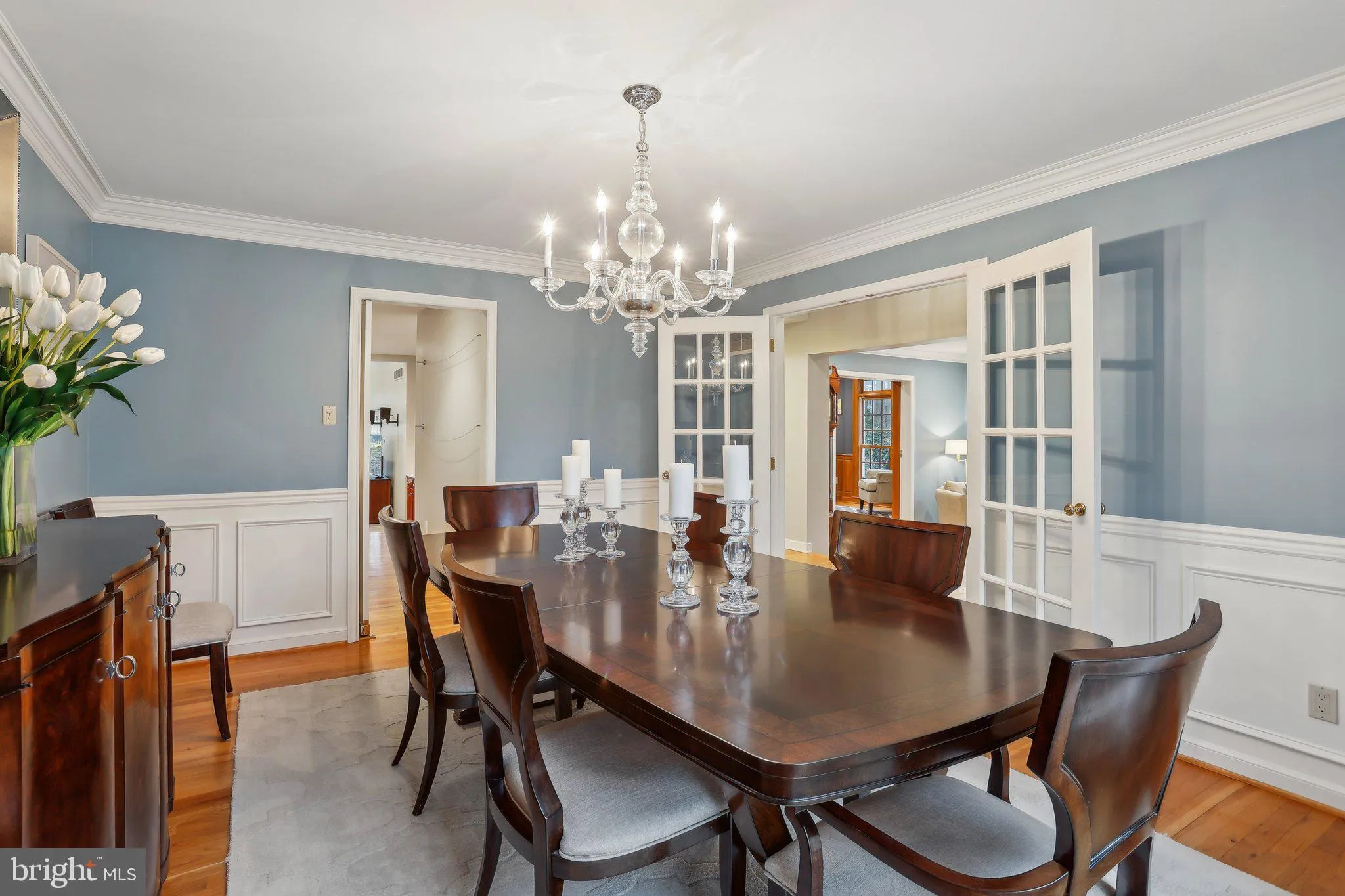 Malvern, Pennsylvania 19355, United States, 5 Bedrooms Bedrooms, ,4 BathroomsBathrooms,Residential,Active,103465