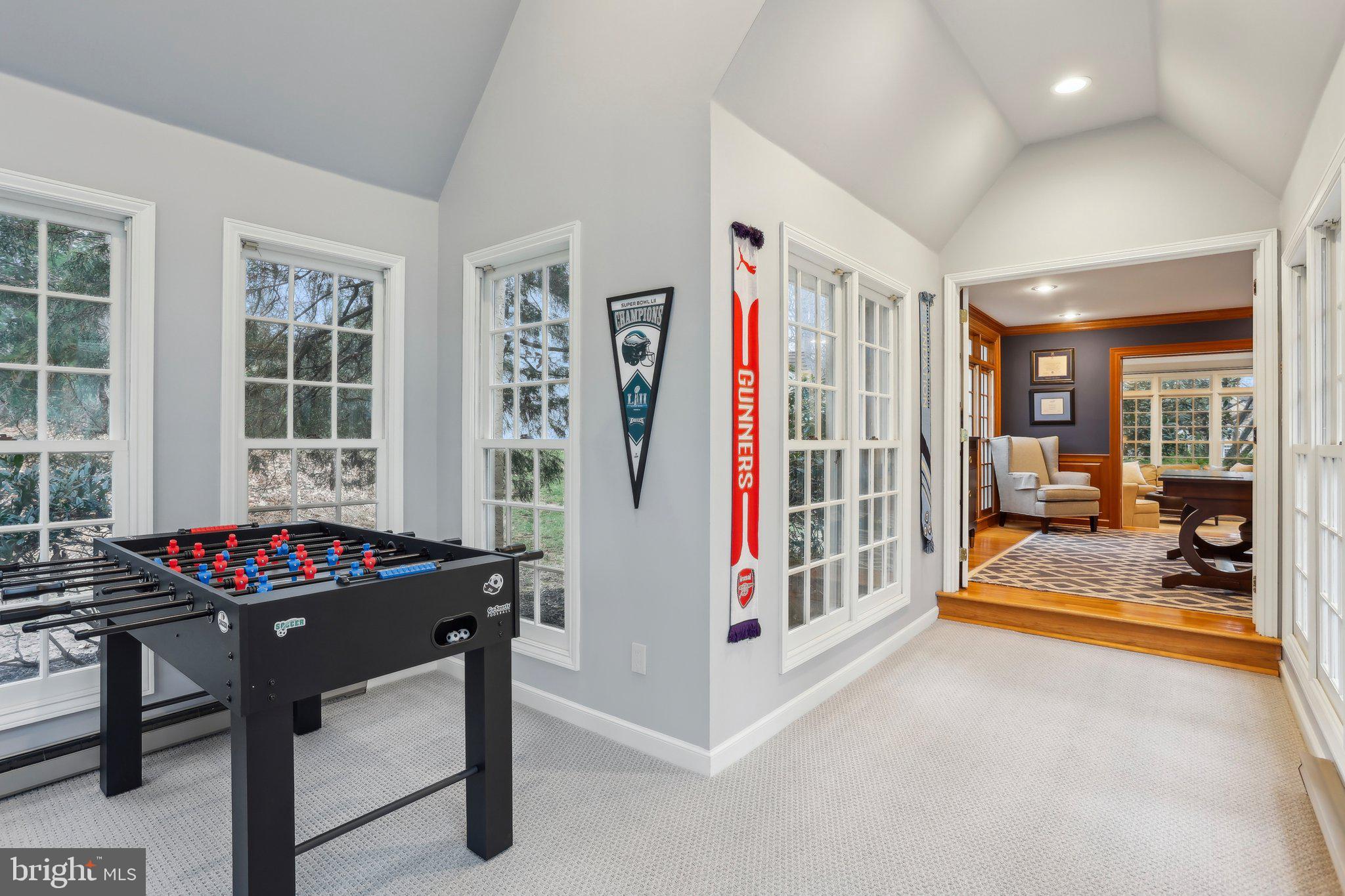 BRAMPTON CHASE - Residential