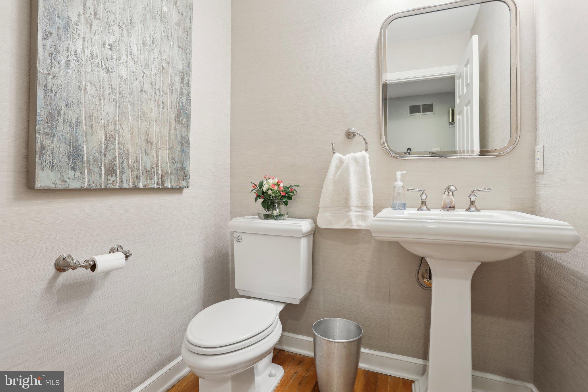 BRAMPTON CHASE - Residential