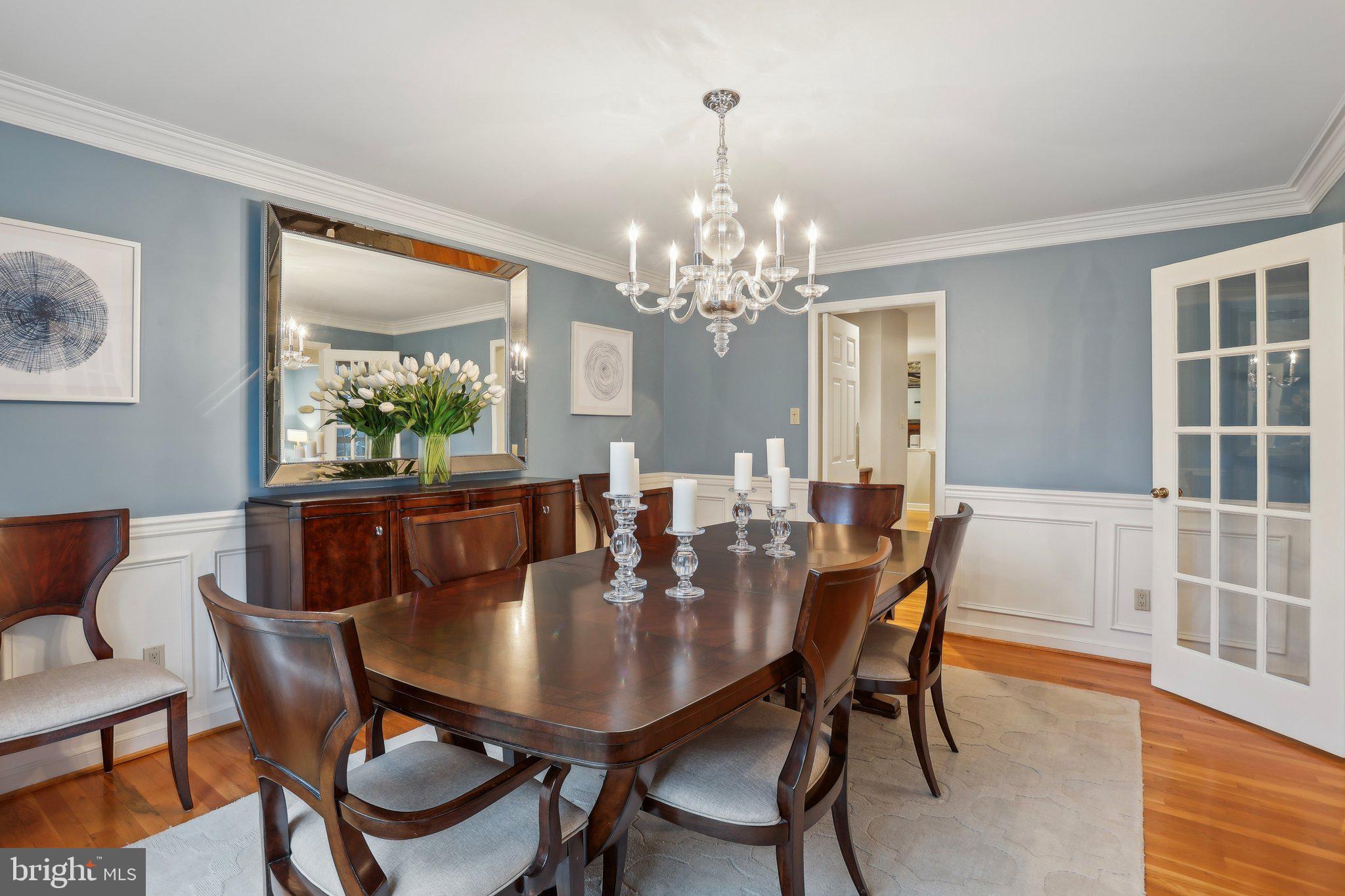 BRAMPTON CHASE - Residential