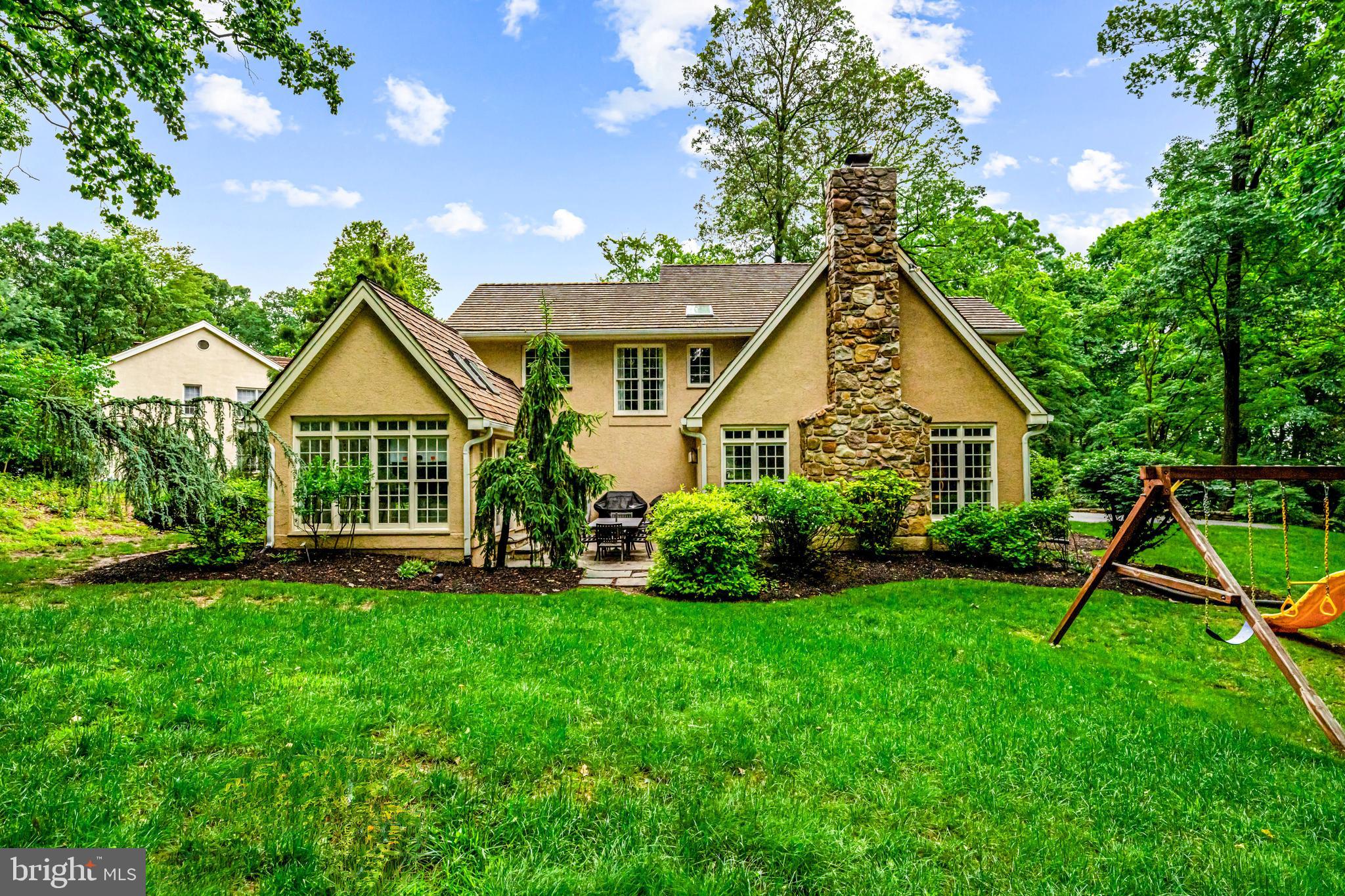 BRAMPTON CHASE - Residential