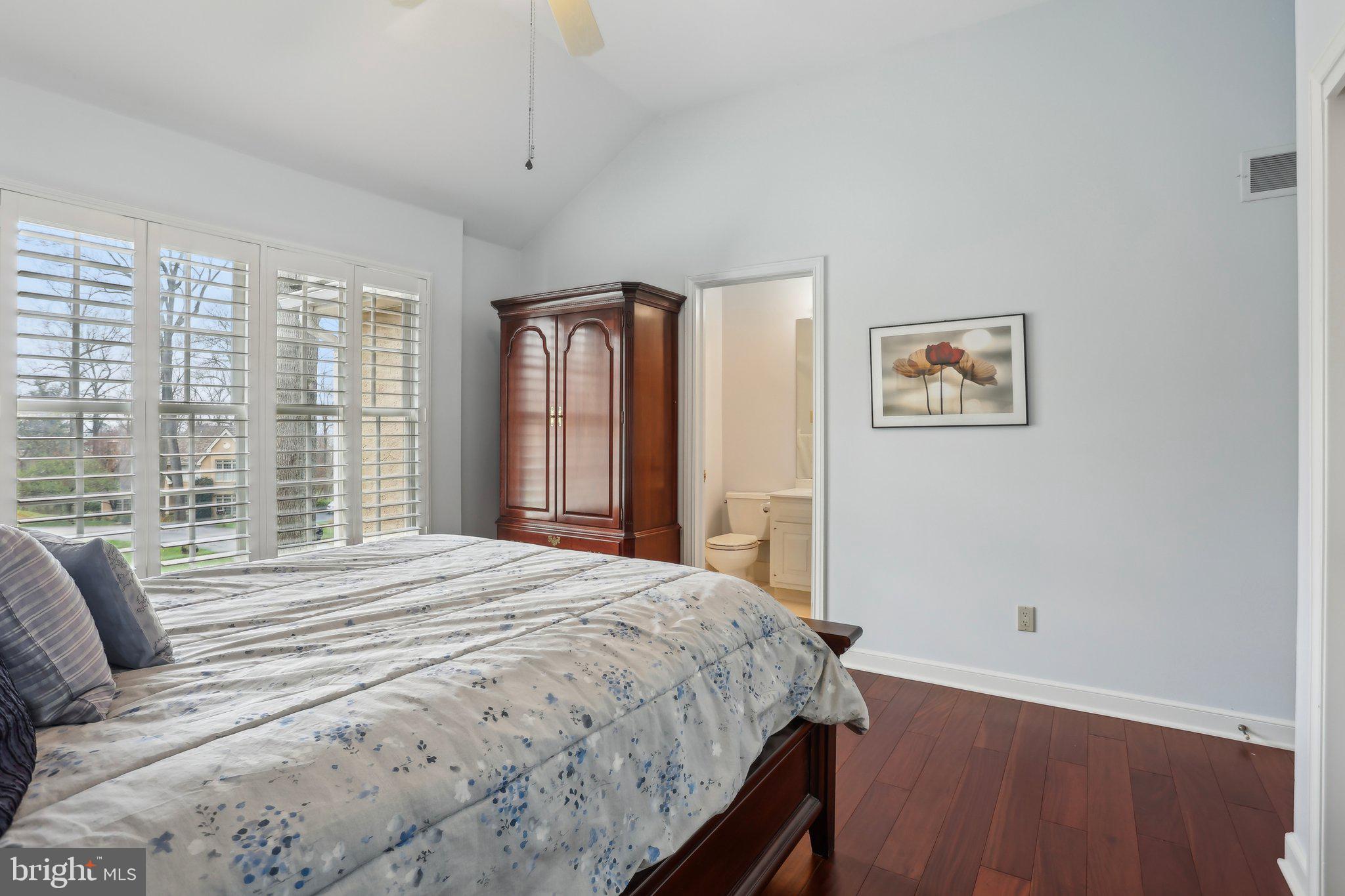 BRAMPTON CHASE - Residential