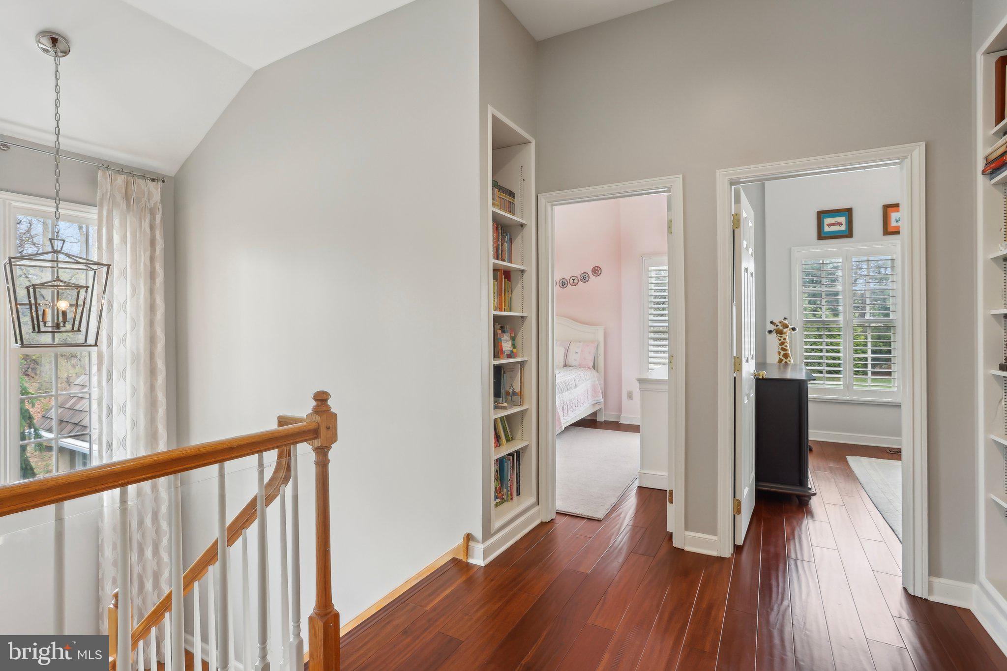 BRAMPTON CHASE - Residential