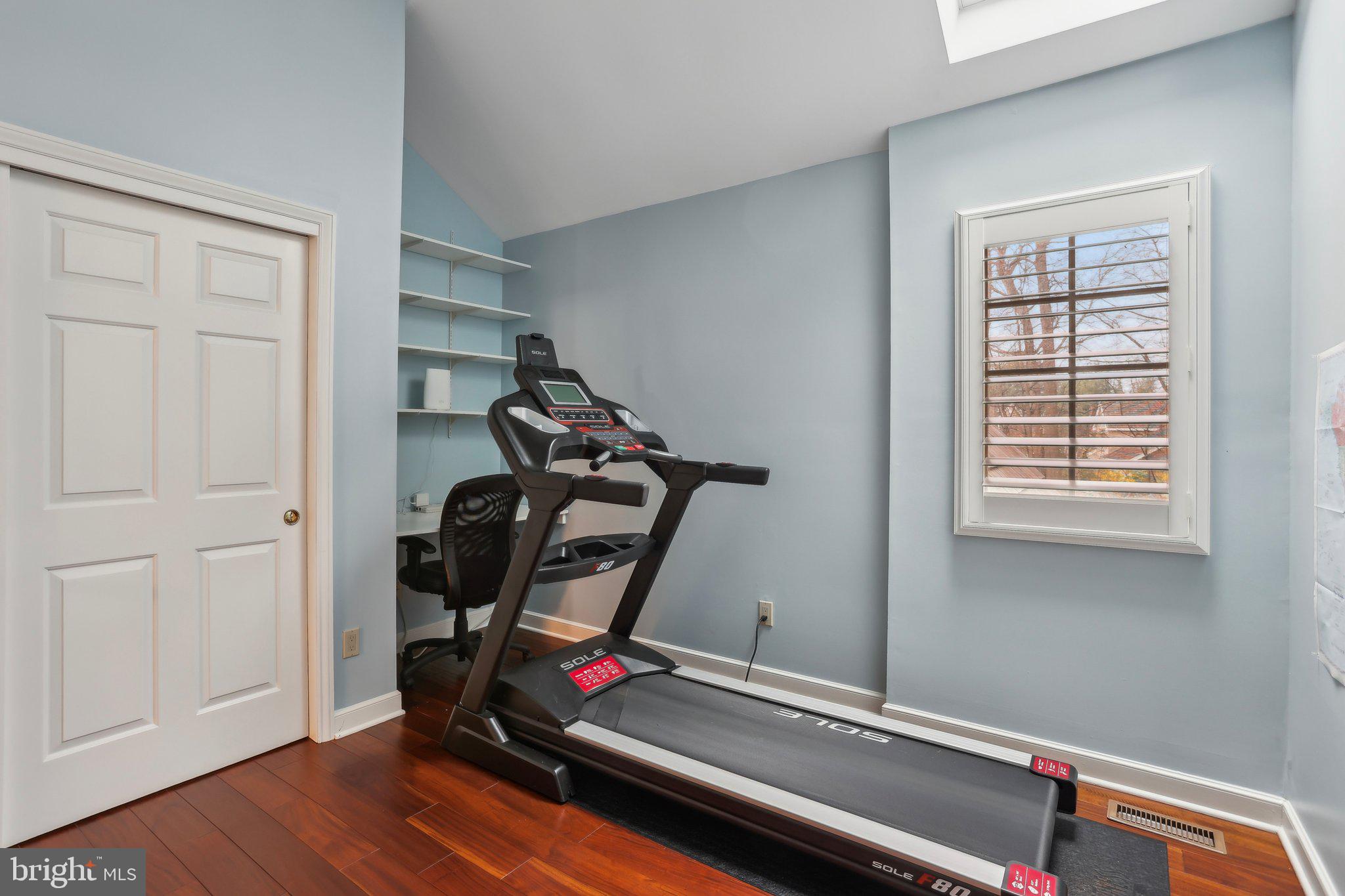 BRAMPTON CHASE - Residential