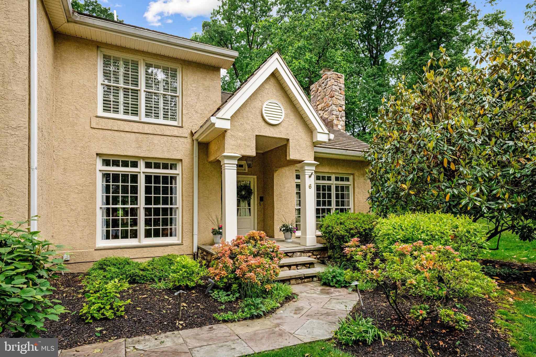 BRAMPTON CHASE - Residential