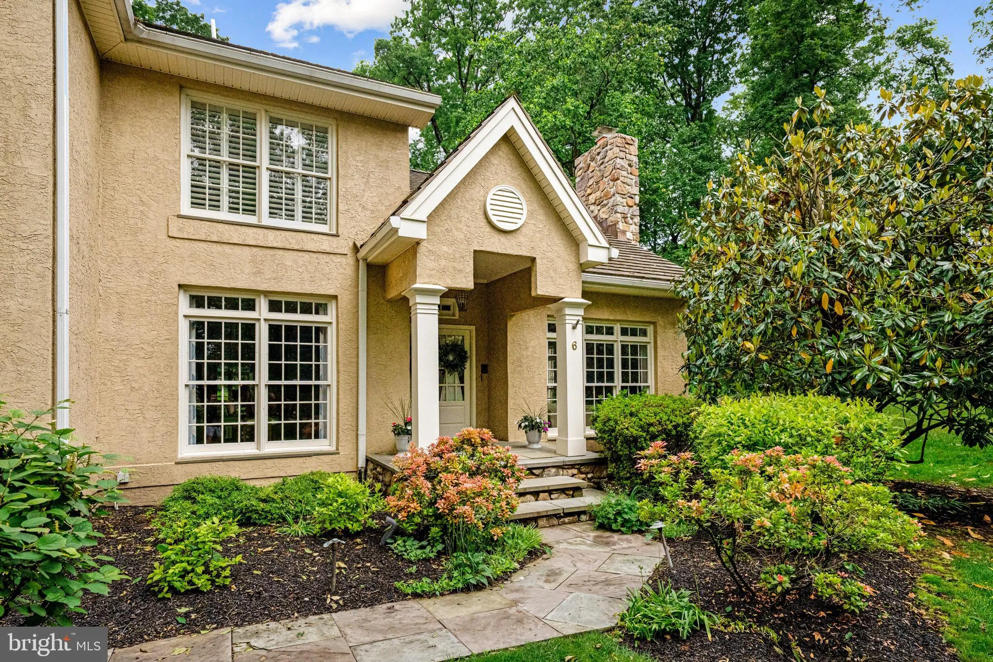 Malvern, Pennsylvania 19355, United States, 5 Bedrooms Bedrooms, ,4 BathroomsBathrooms,Residential,Active,103465