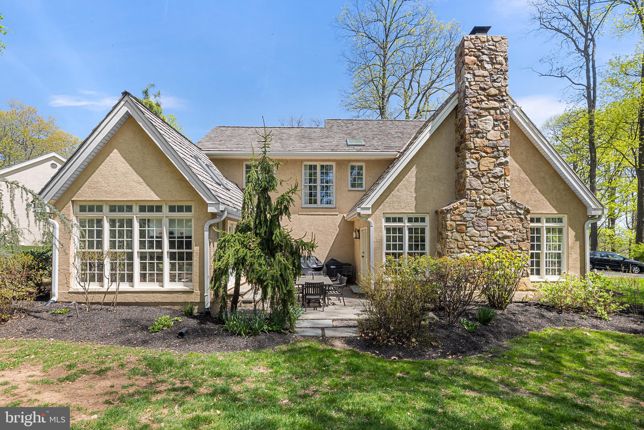 BRAMPTON CHASE - Residential