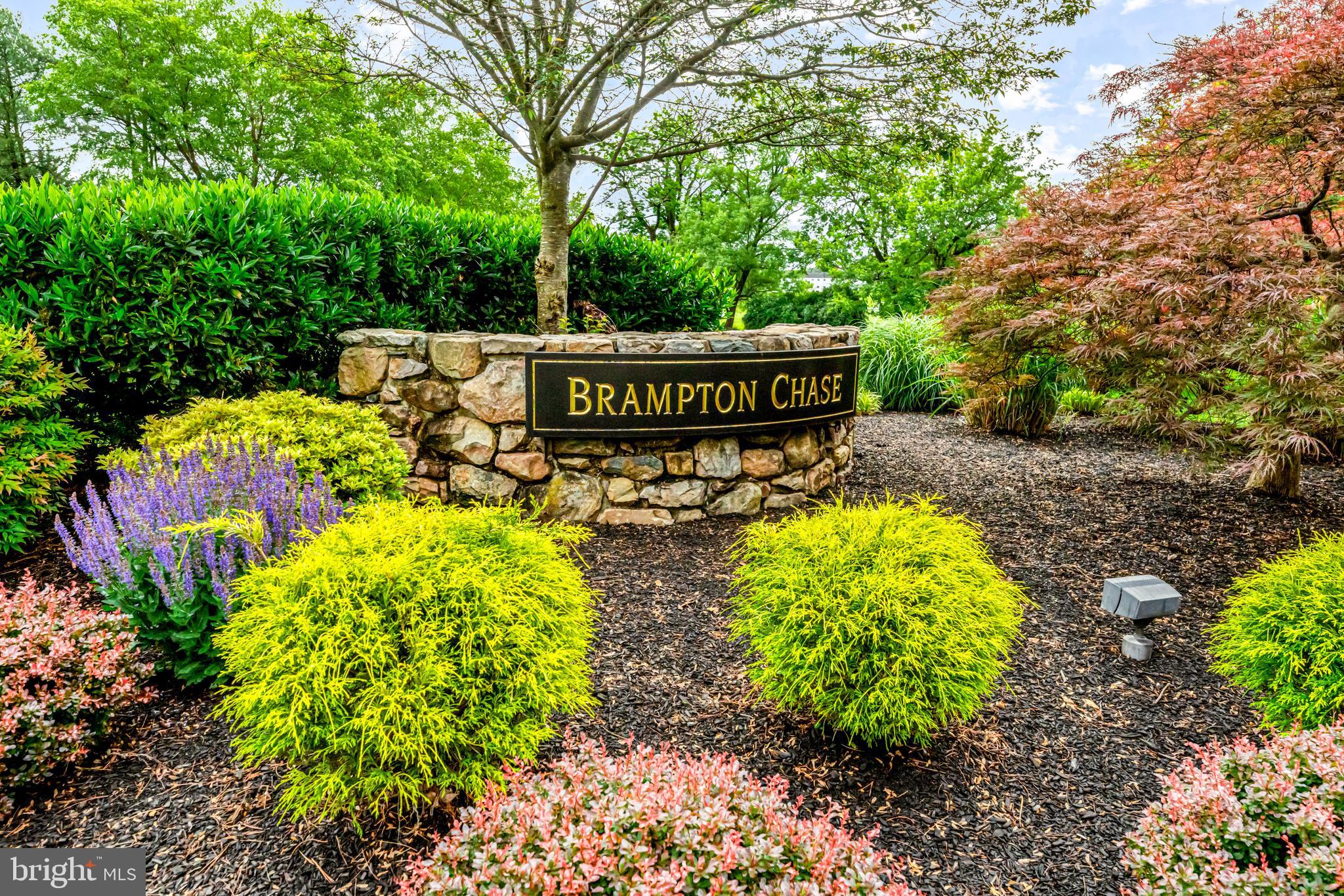 BRAMPTON CHASE - Residential