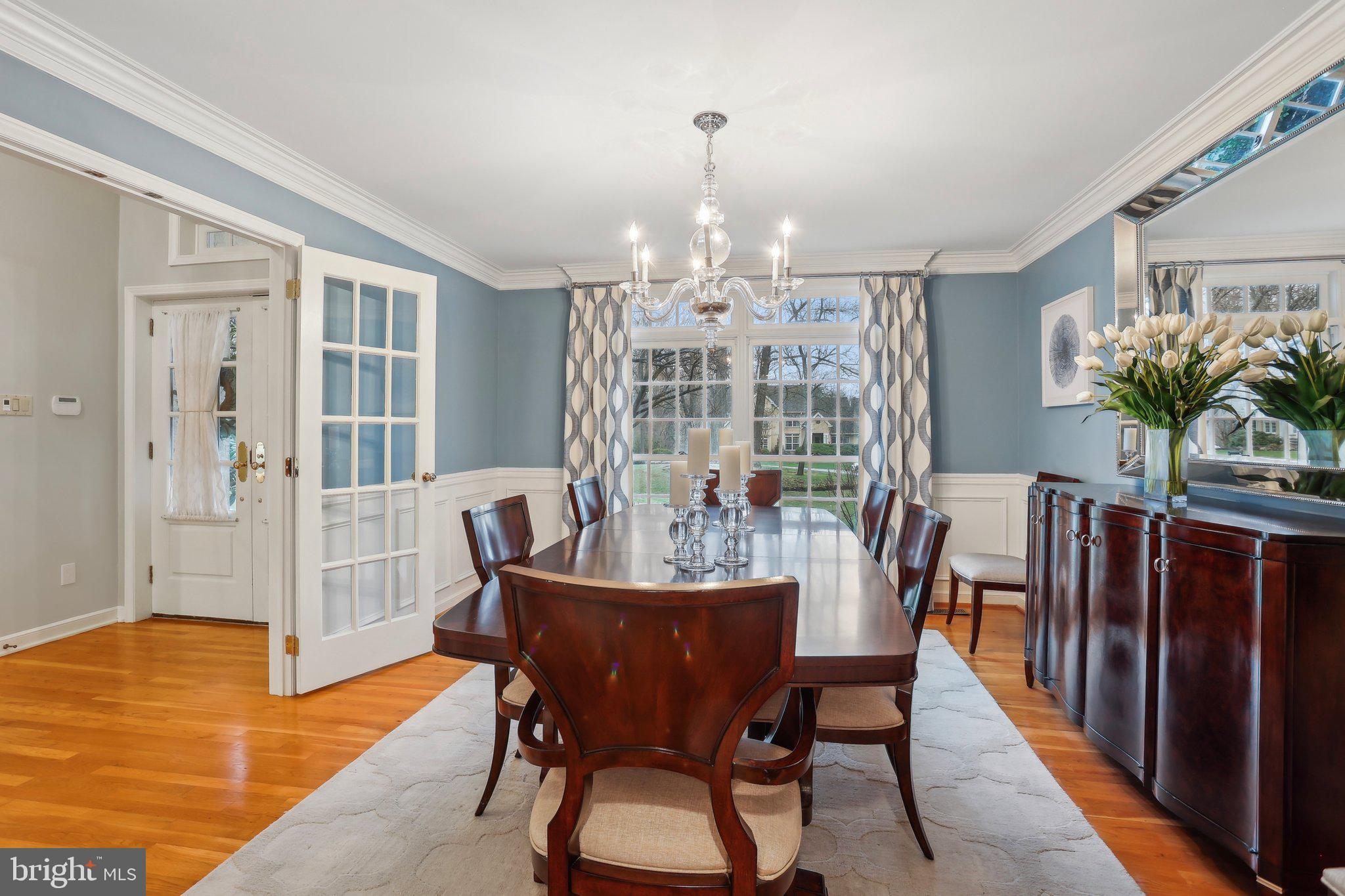 BRAMPTON CHASE - Residential