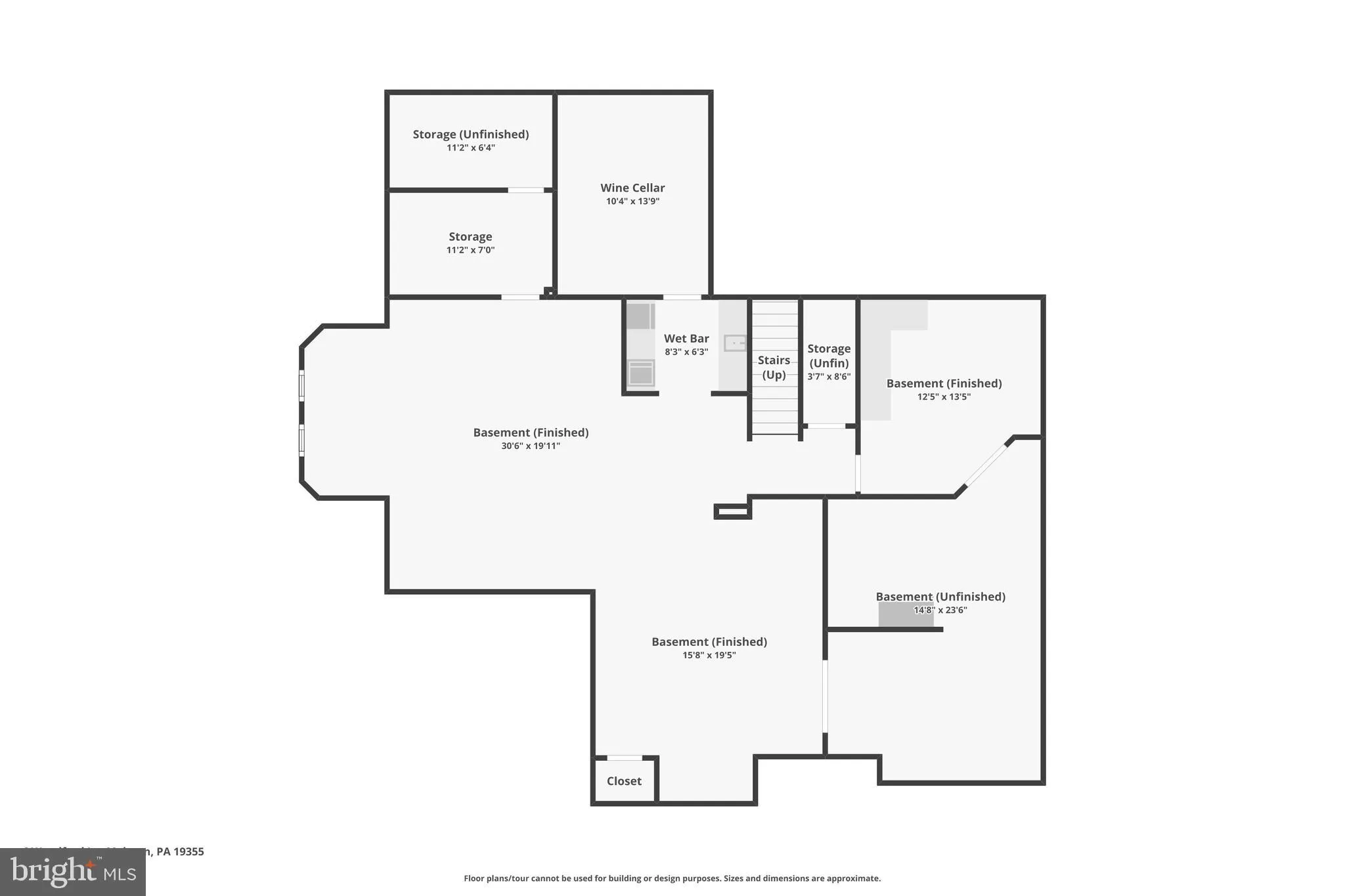 Malvern, Pennsylvania 19355, United States, 5 Bedrooms Bedrooms, ,4 BathroomsBathrooms,Residential,Active,103465