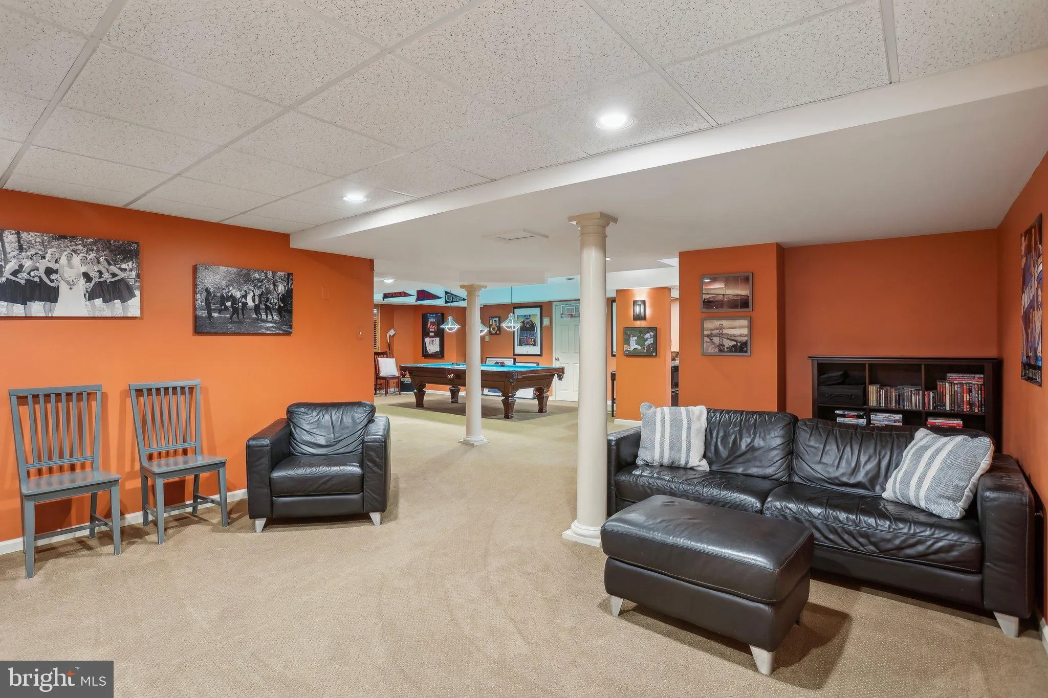 Malvern, Pennsylvania 19355, United States, 5 Bedrooms Bedrooms, ,4 BathroomsBathrooms,Residential,Active,103465