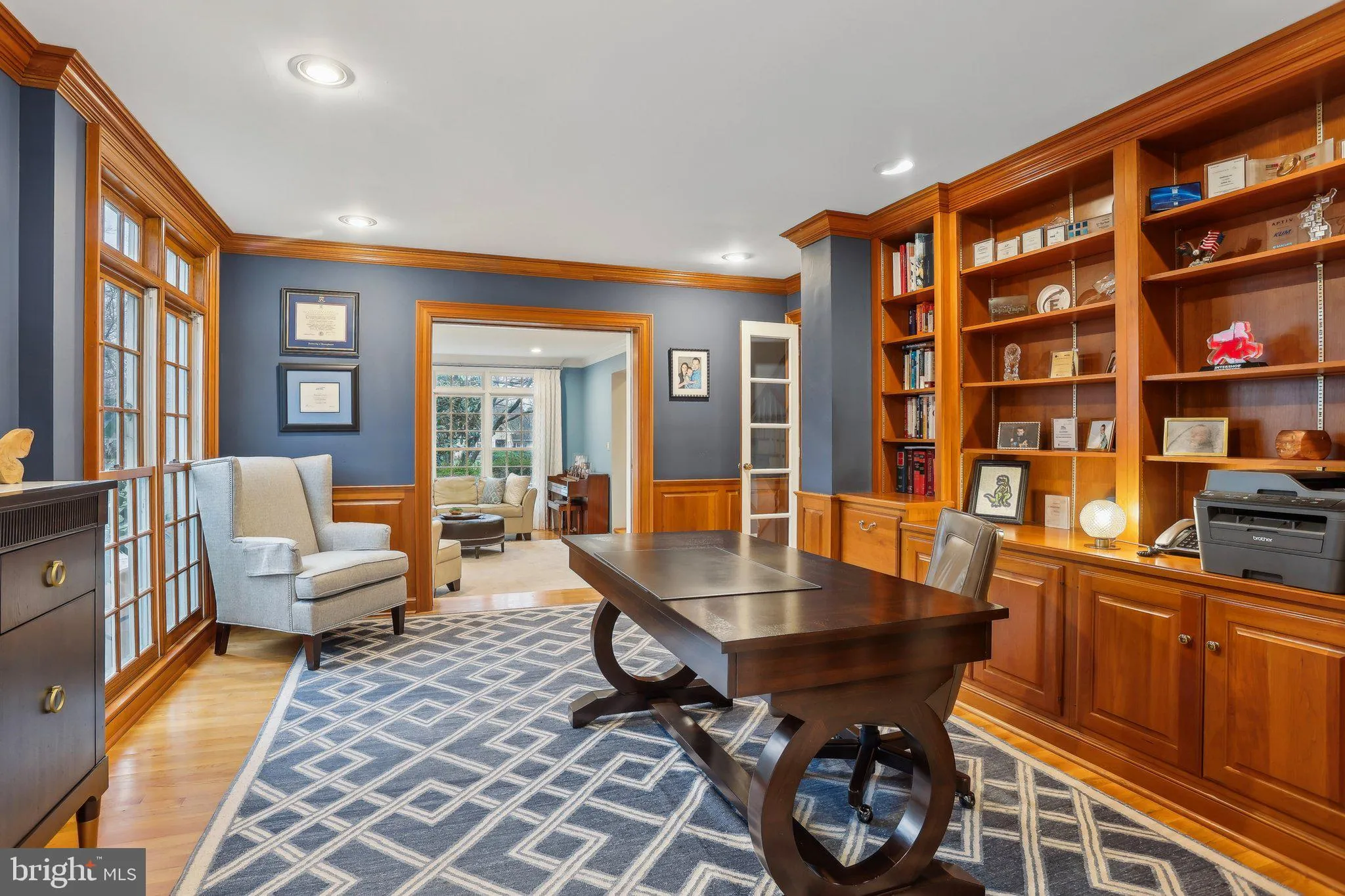 Malvern, Pennsylvania 19355, United States, 5 Bedrooms Bedrooms, ,4 BathroomsBathrooms,Residential,Active,103465