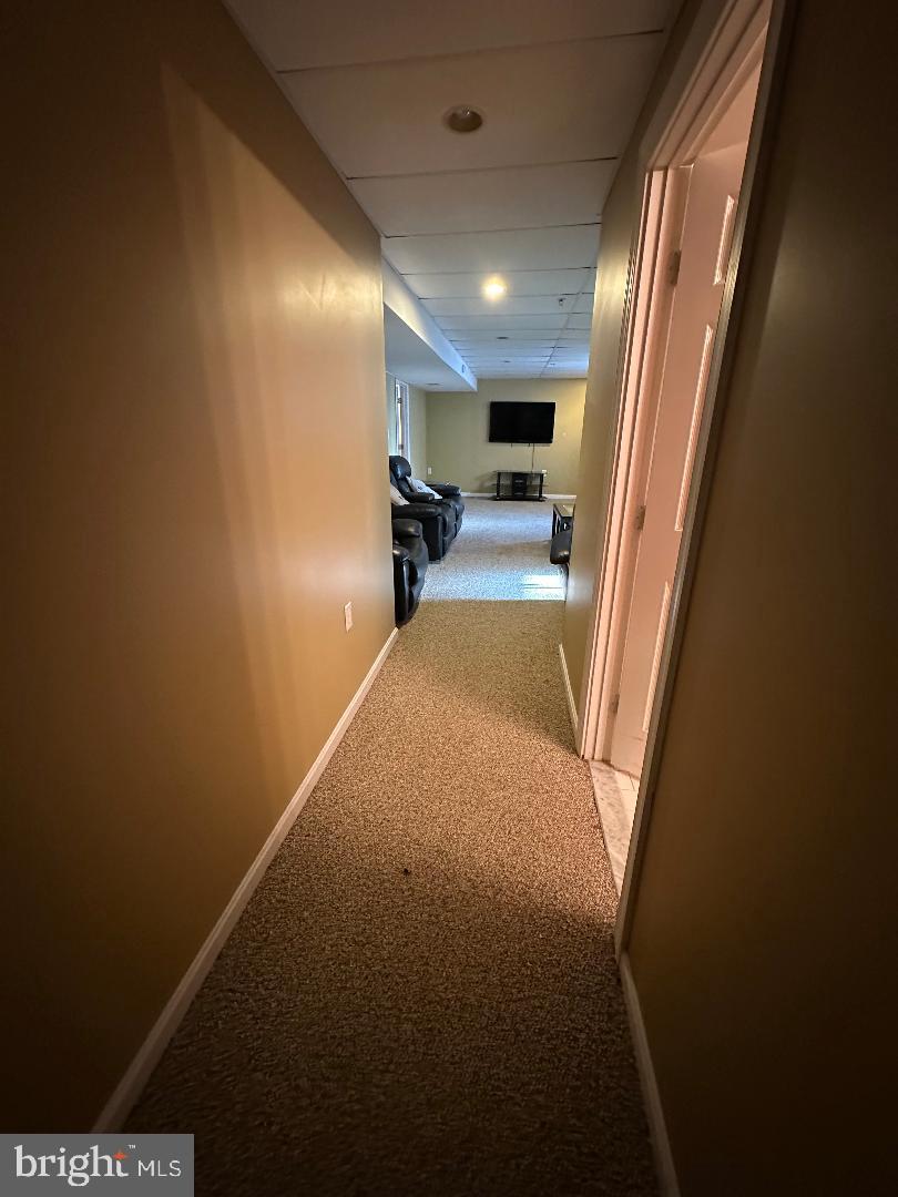 13613 HOLLOW LOG DRIVE BASEMENT