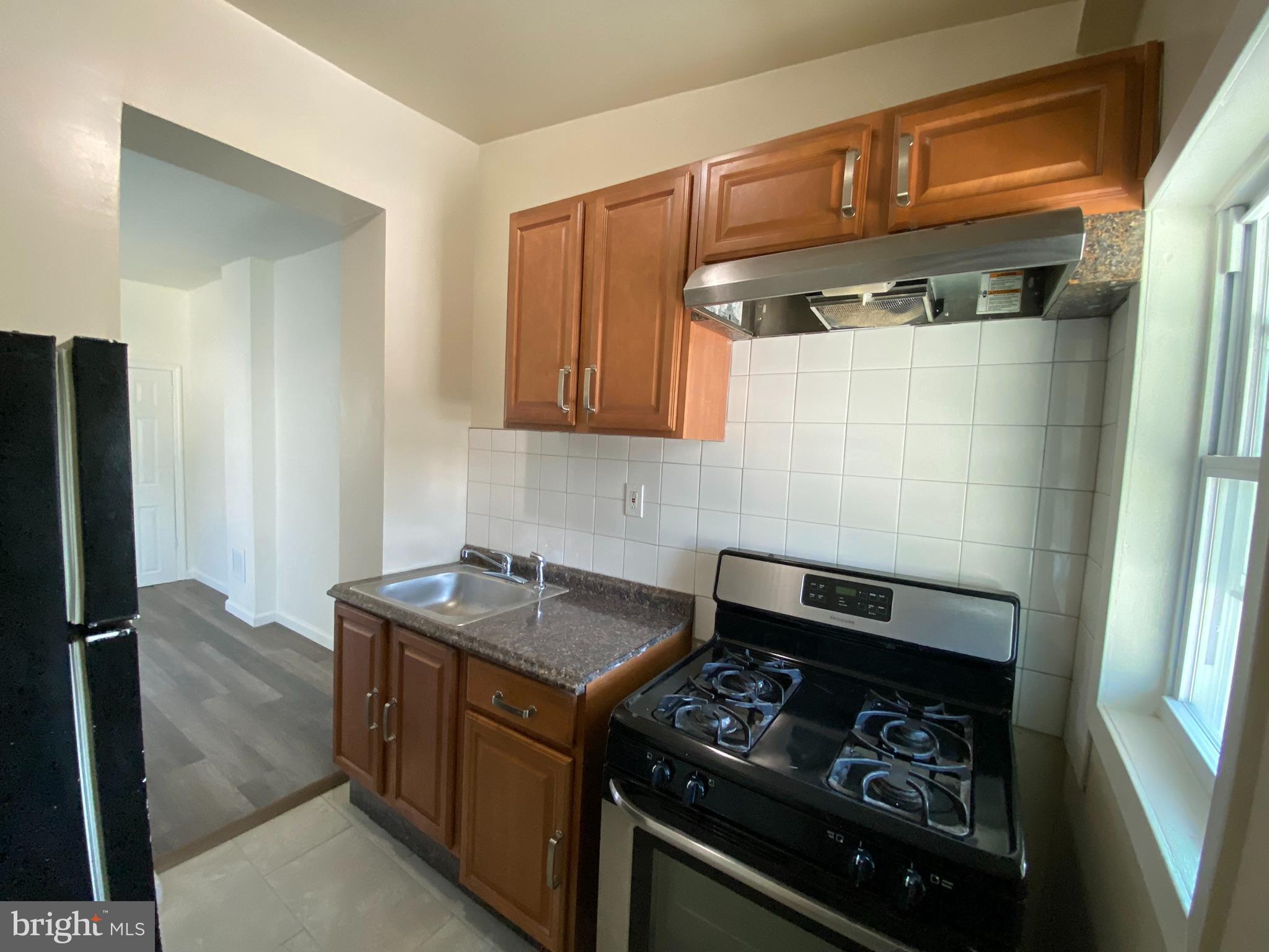 BIDDLE STREET - Residential Lease