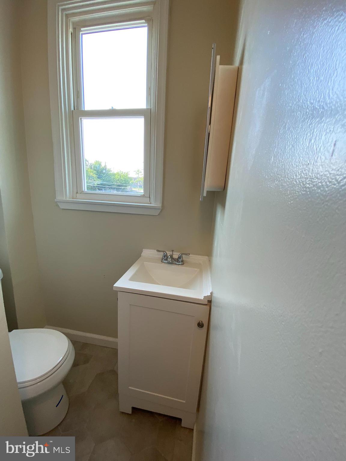 BIDDLE STREET - Residential Lease