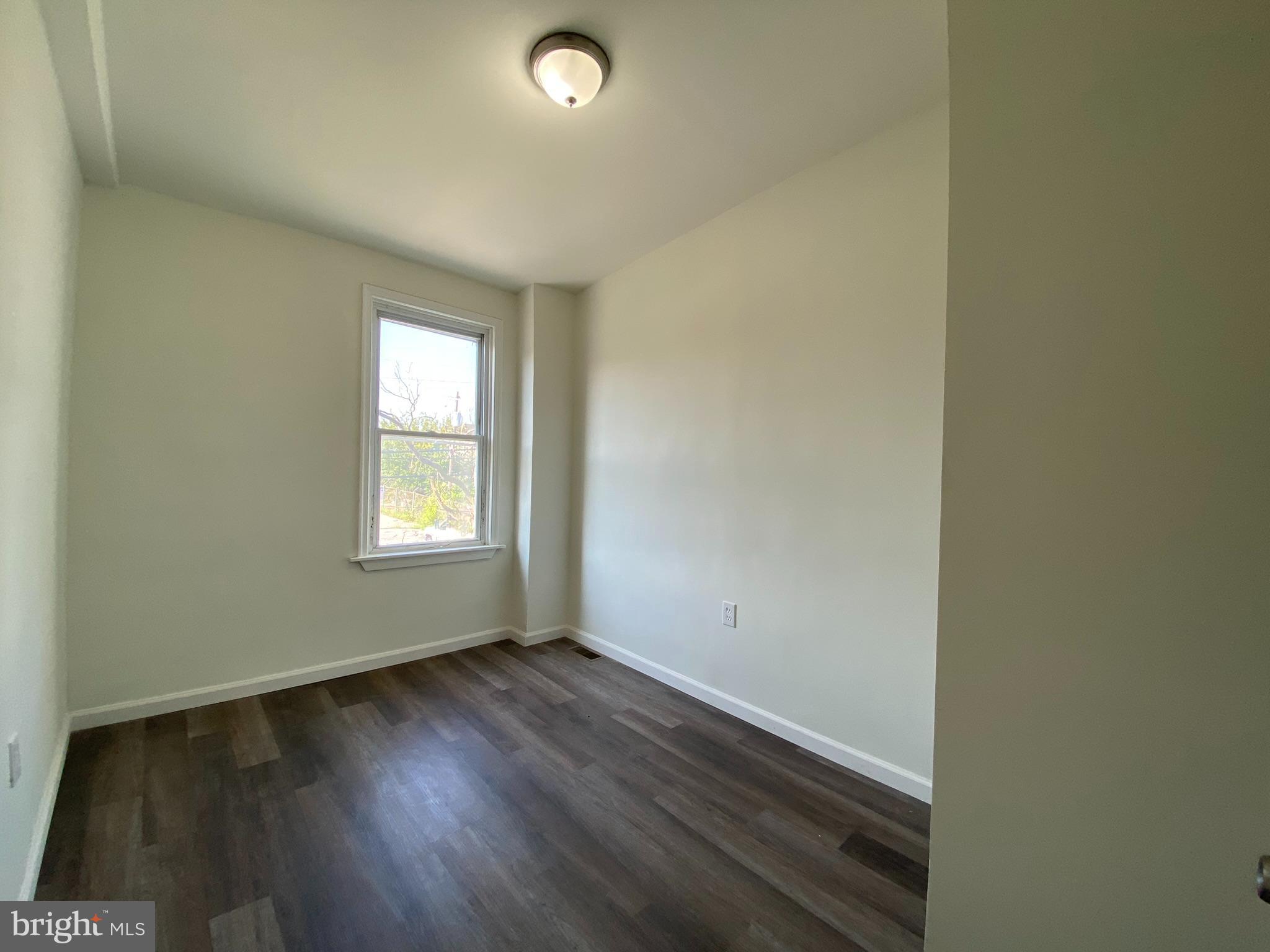 BIDDLE STREET - Residential Lease