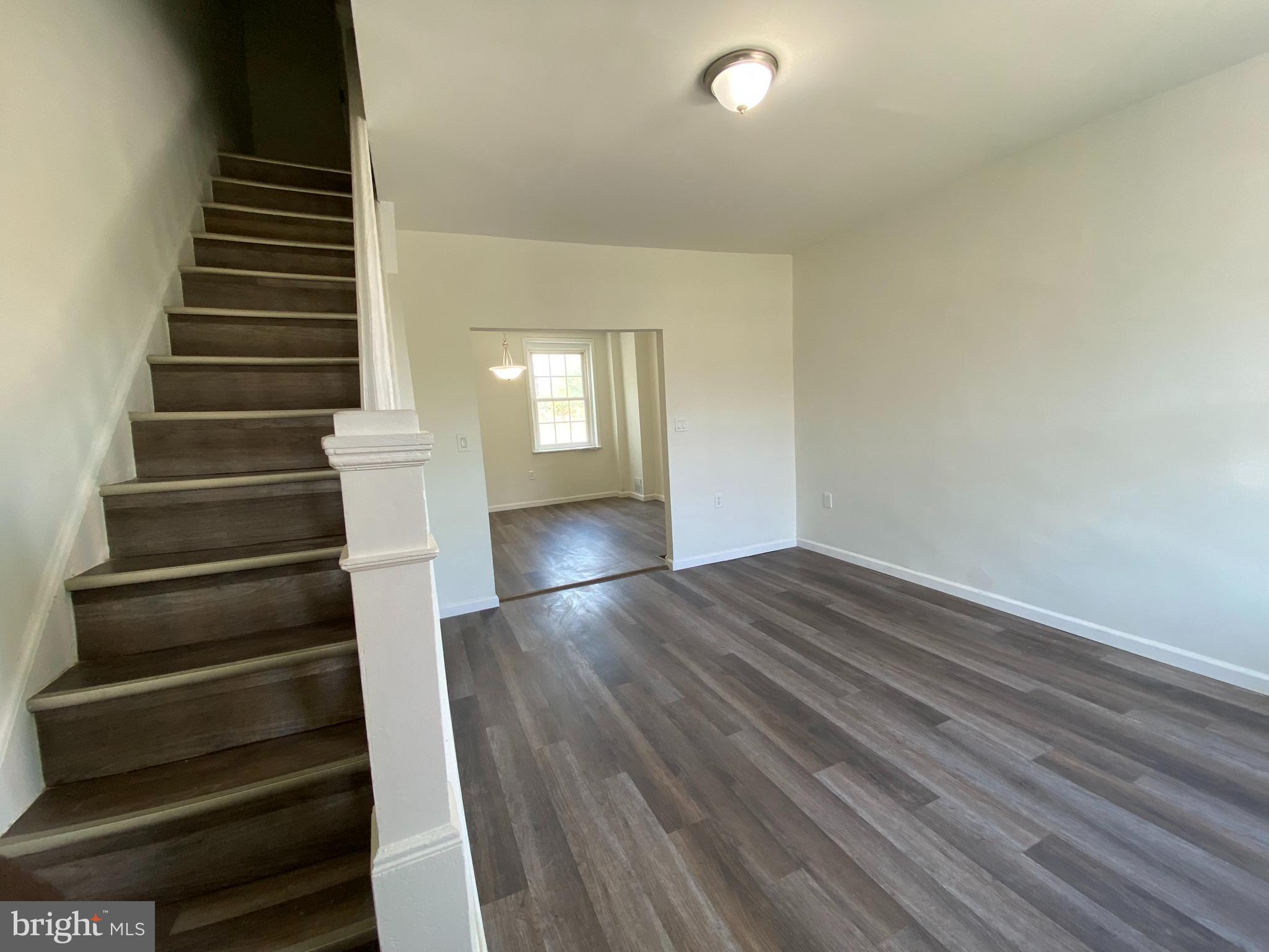 BIDDLE STREET - Residential Lease