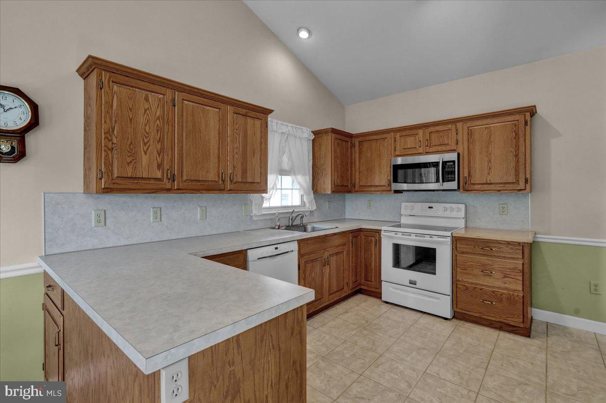 SHADOW RIDGE - Residential