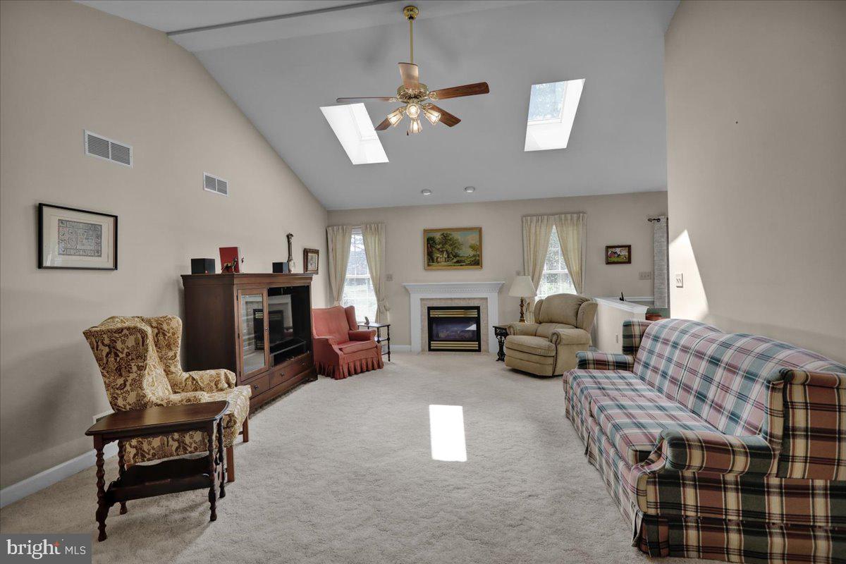 SHADOW RIDGE - Residential