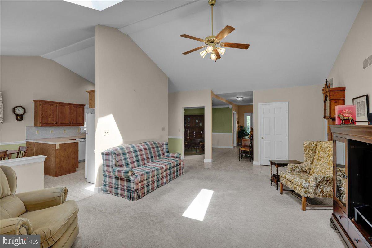 SHADOW RIDGE - Residential