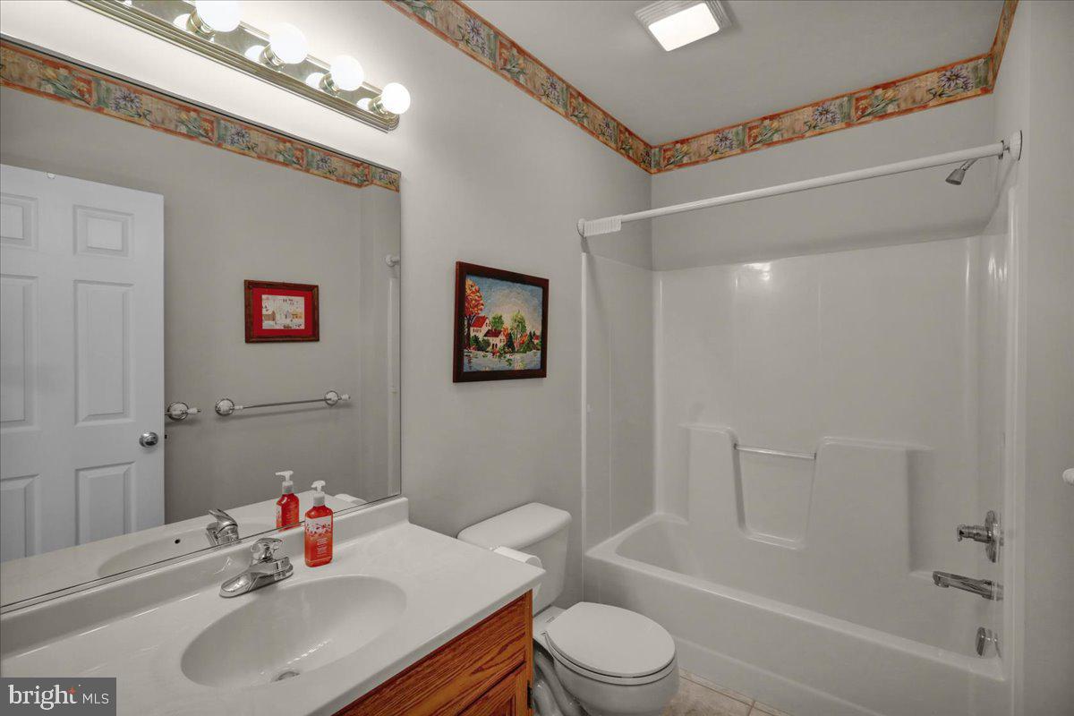 SHADOW RIDGE - Residential