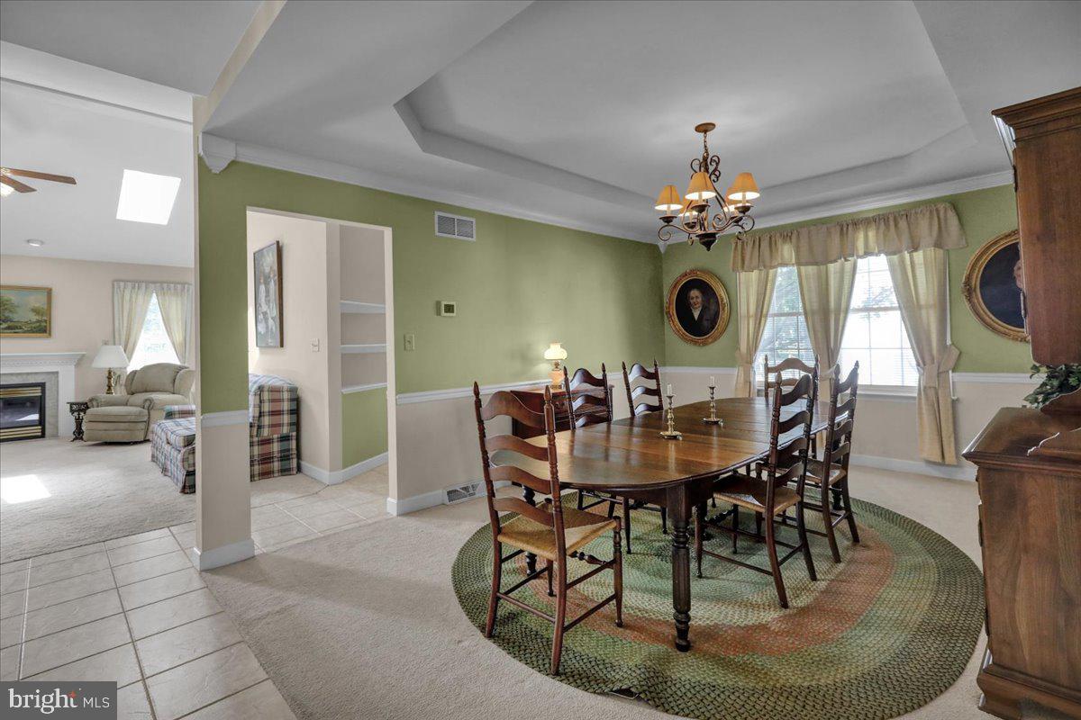 SHADOW RIDGE - Residential