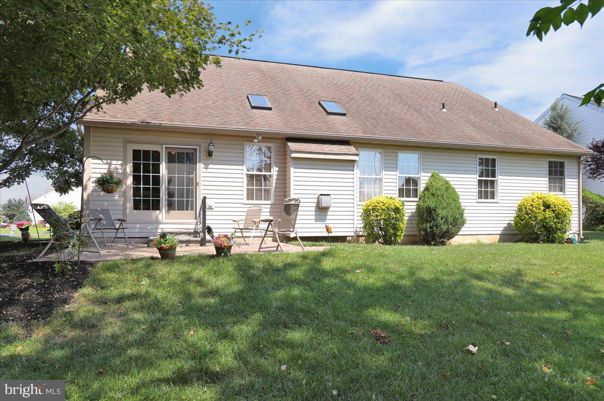 SHADOW RIDGE - Residential