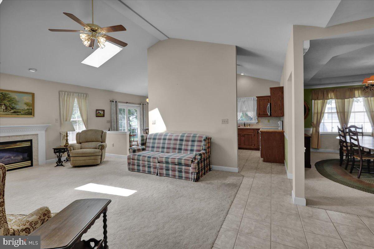 SHADOW RIDGE - Residential