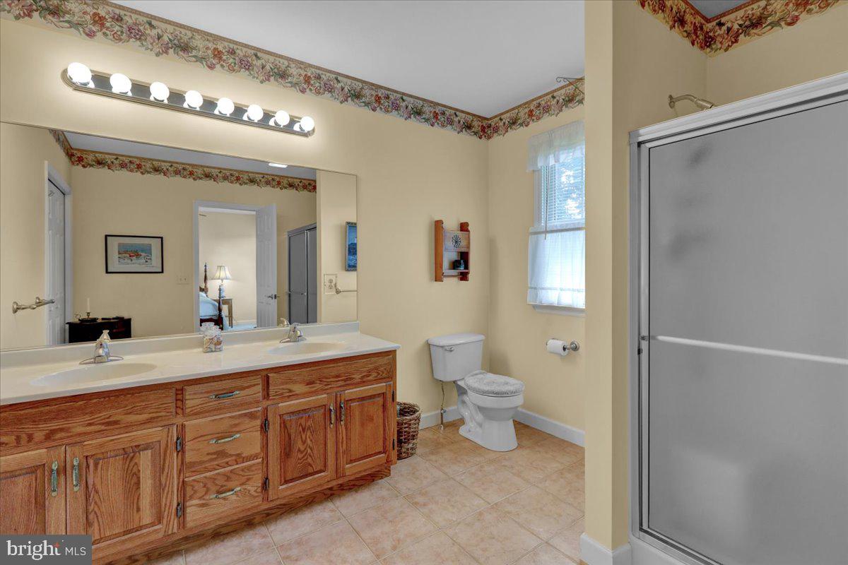 SHADOW RIDGE - Residential