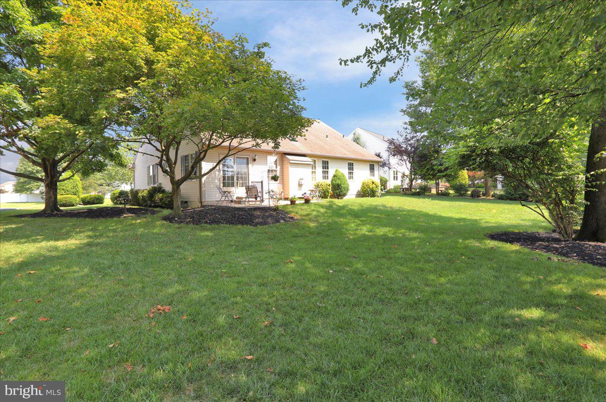 SHADOW RIDGE - Residential