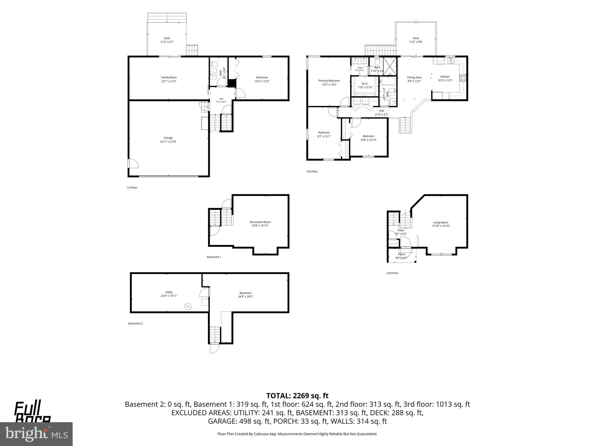WESTBROOKE - Residential
