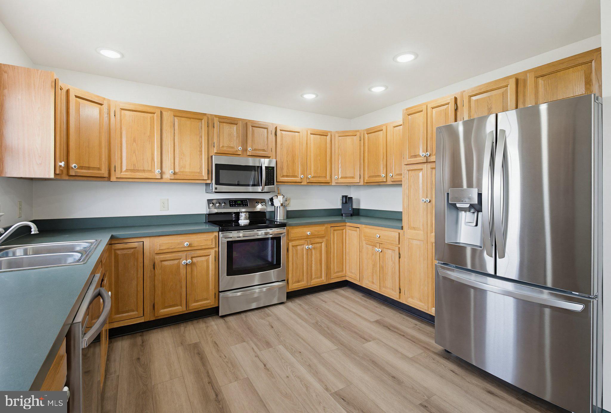 WESTBROOKE - Residential