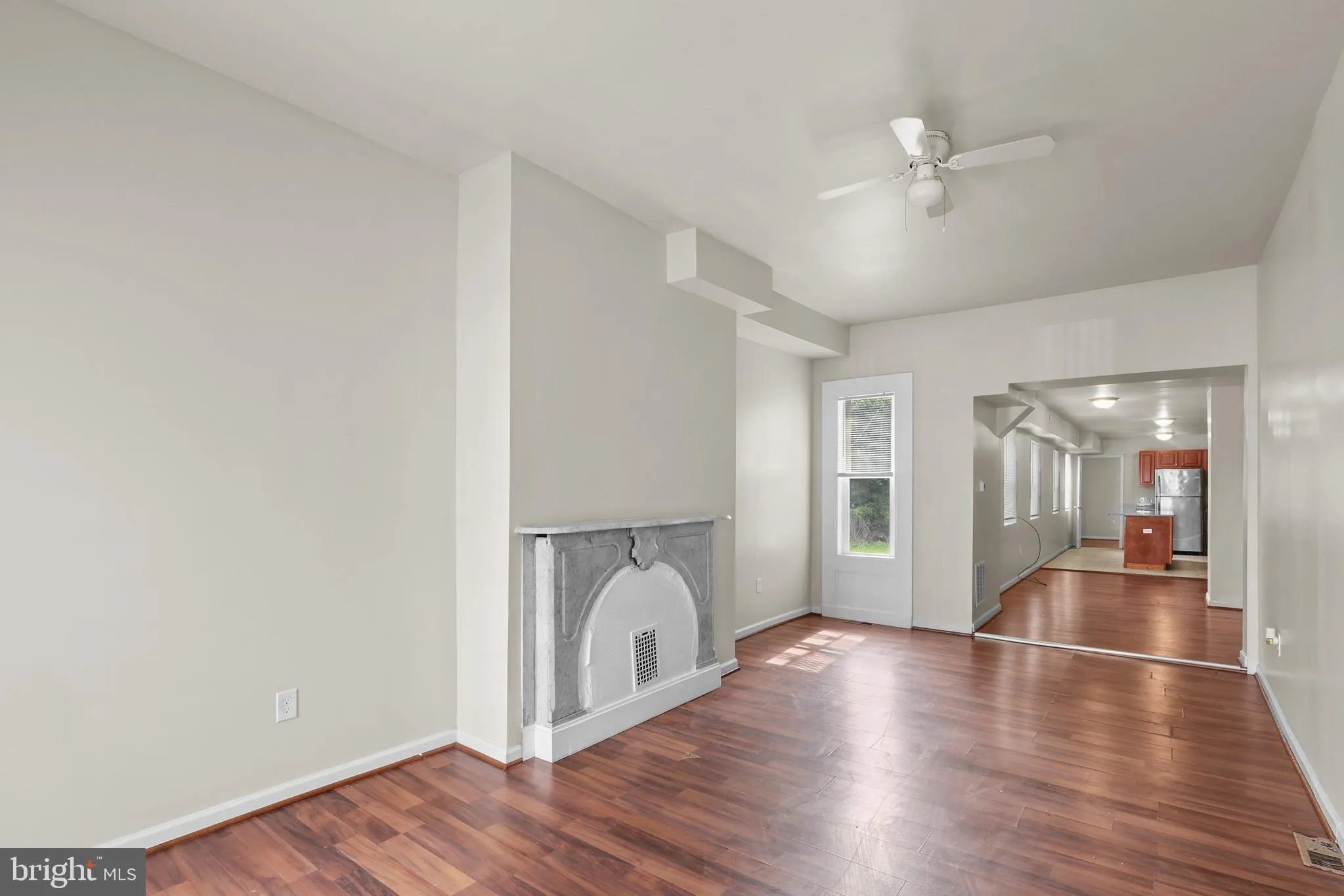 Baltimore, Maryland 21213, United States, 3 Bedrooms Bedrooms, ,3 BathroomsBathrooms,Residential,Active,152689