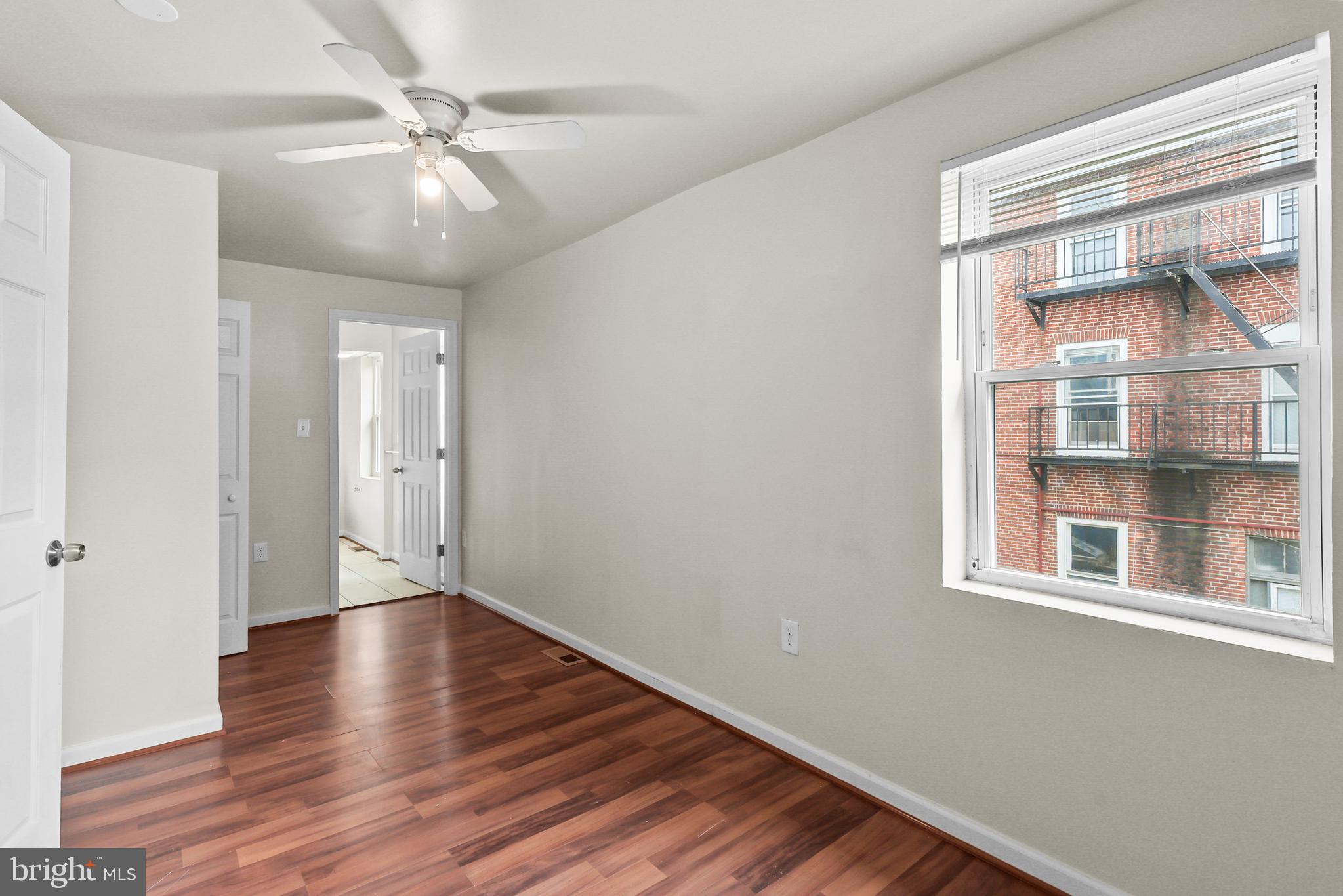 BROADWAY EAST - Residential Lease