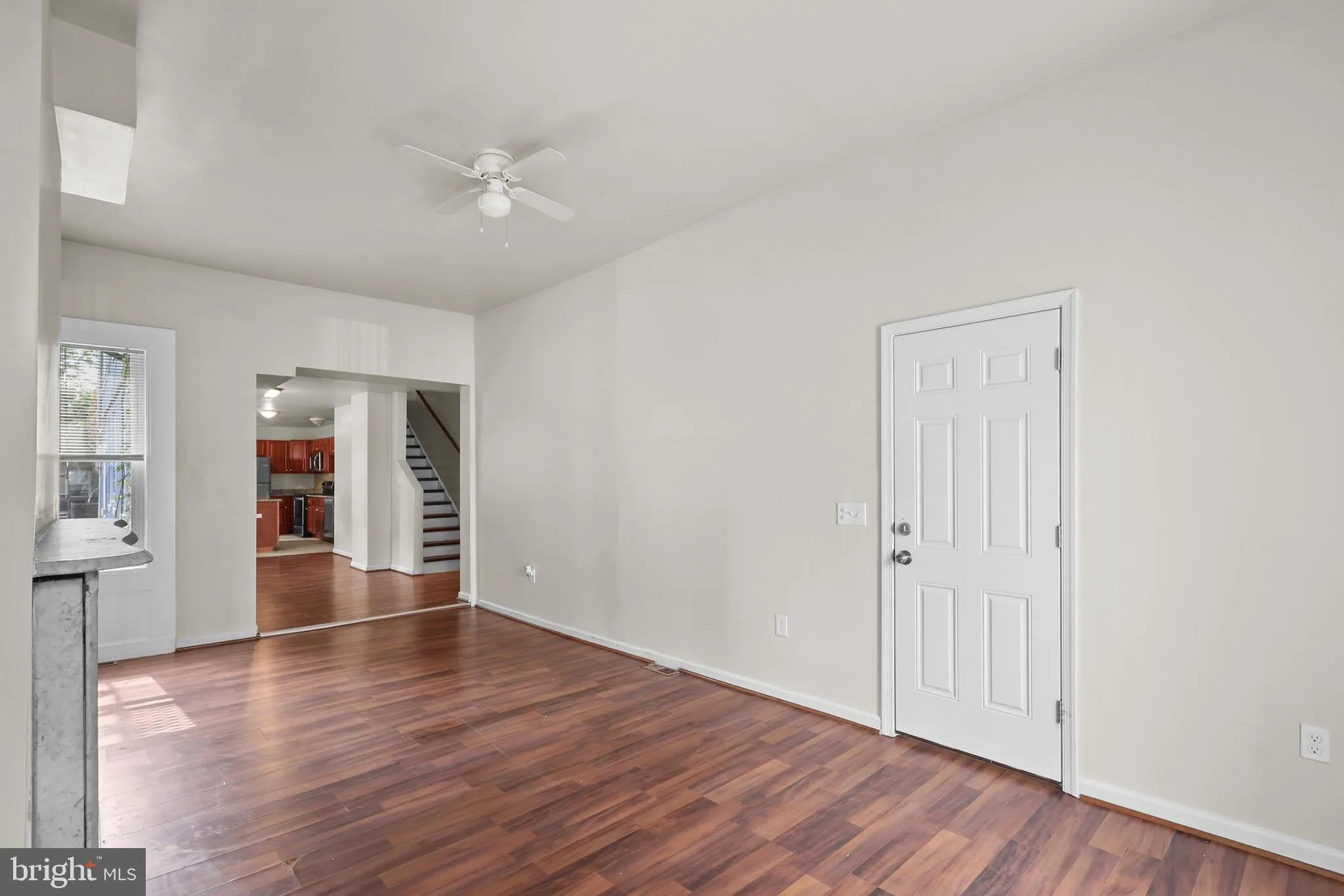 Baltimore, Maryland 21213, United States, 3 Bedrooms Bedrooms, ,3 BathroomsBathrooms,Residential,Active,152689